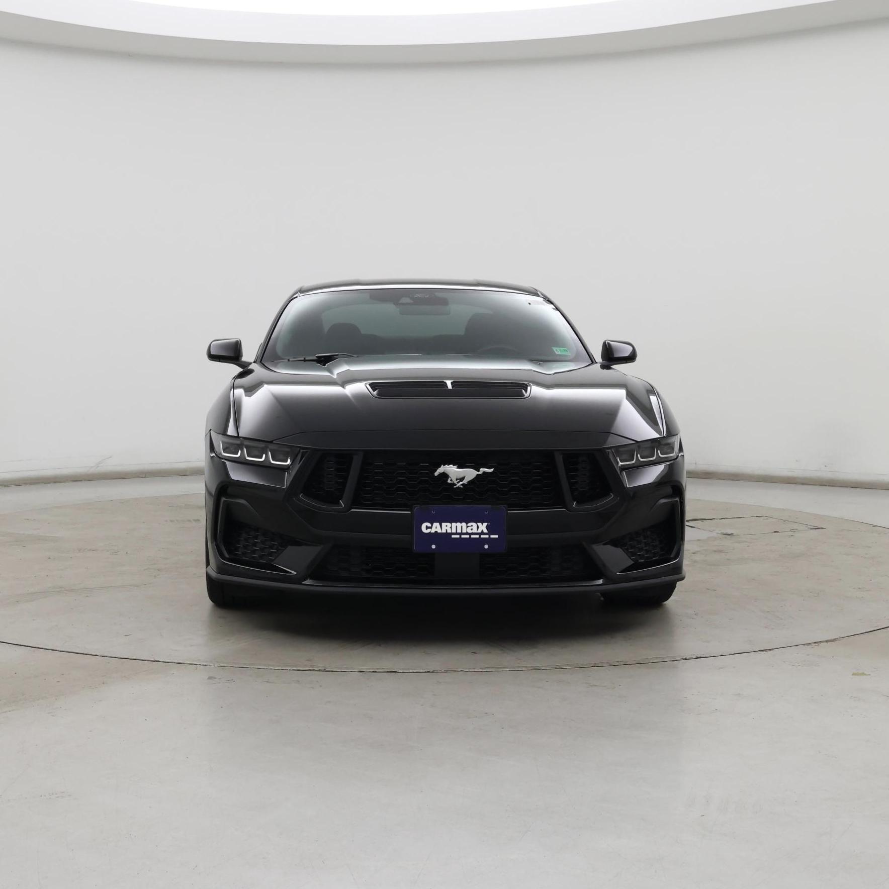 Thumbnail: 2024 Ford Mustang - 5