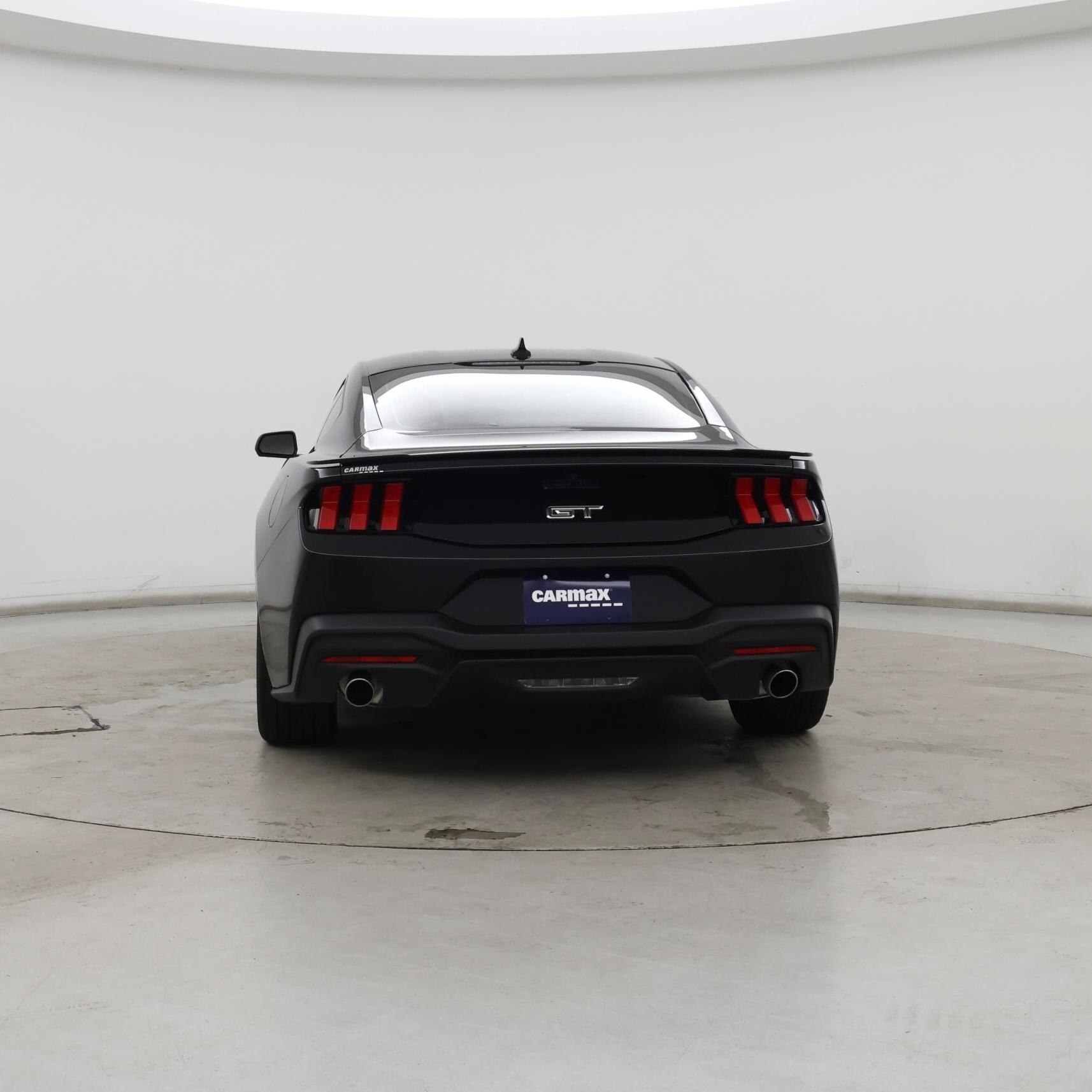 Thumbnail: 2024 Ford Mustang - 6