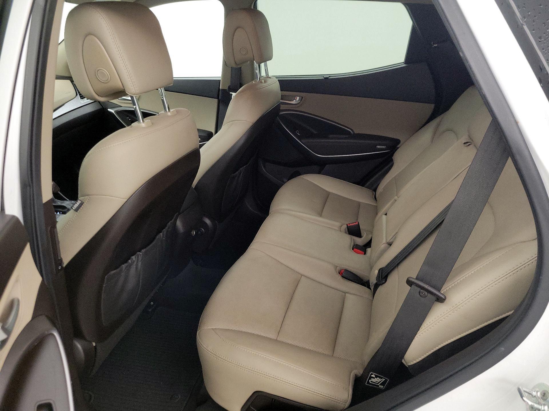 Thumbnail: 2017 Hyundai Santa Fe - 19