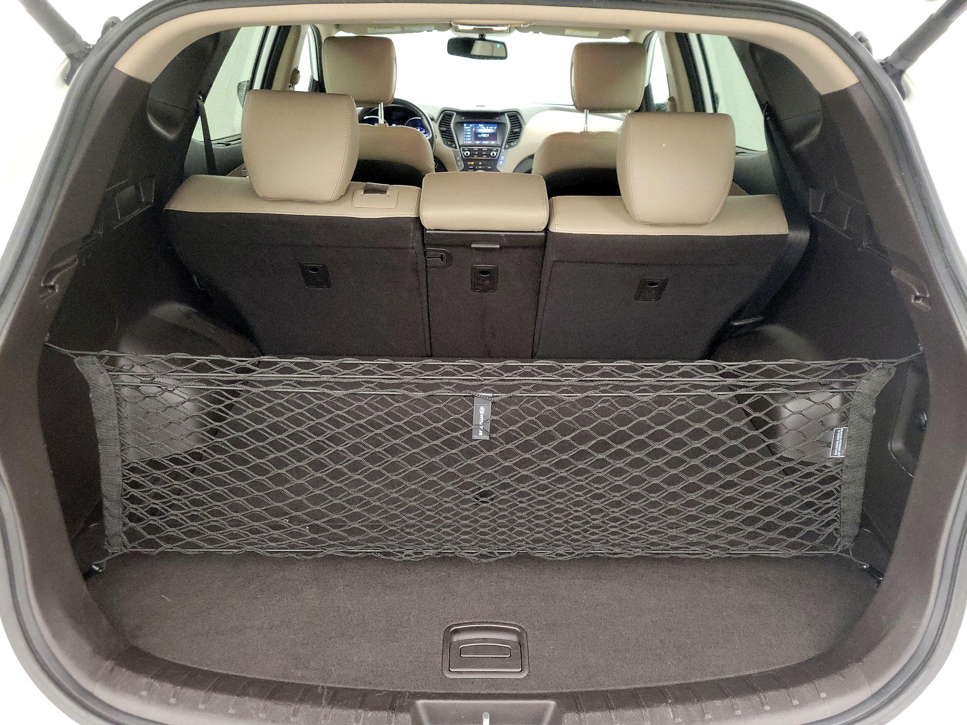 Thumbnail: 2017 Hyundai Santa Fe - 20