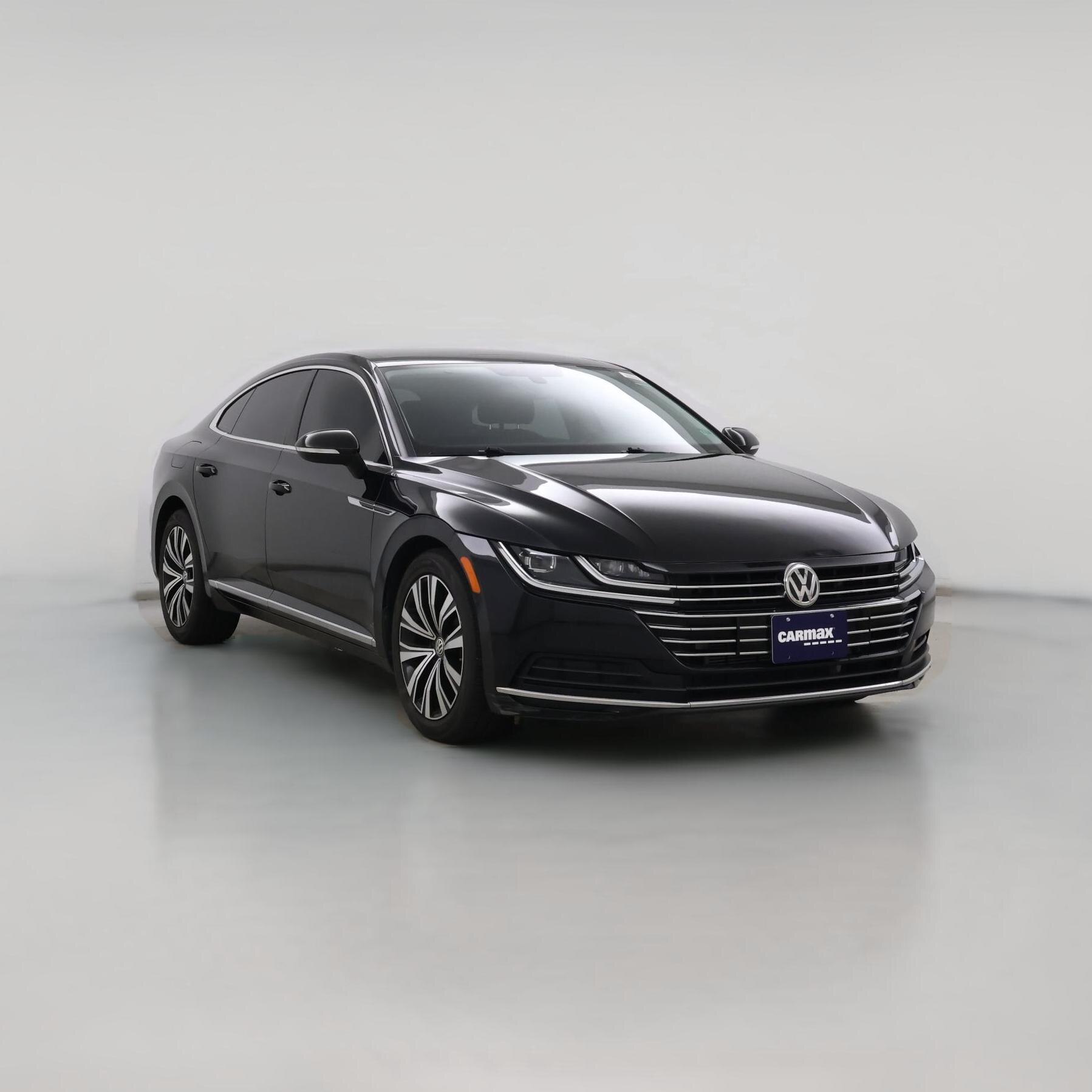 Thumbnail: 2019 Volkswagen Arteon - 1