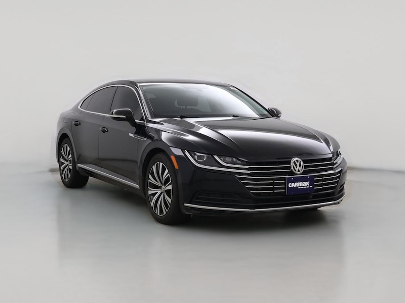 2019 Volkswagen Arteon SEL -
                  Fredericksburg, VA