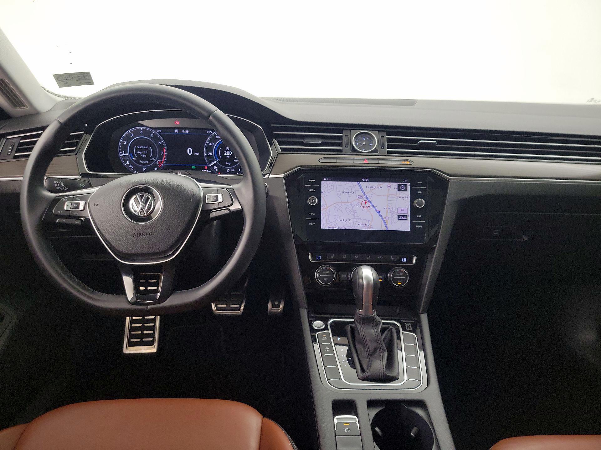 Thumbnail: 2019 Volkswagen Arteon - 9