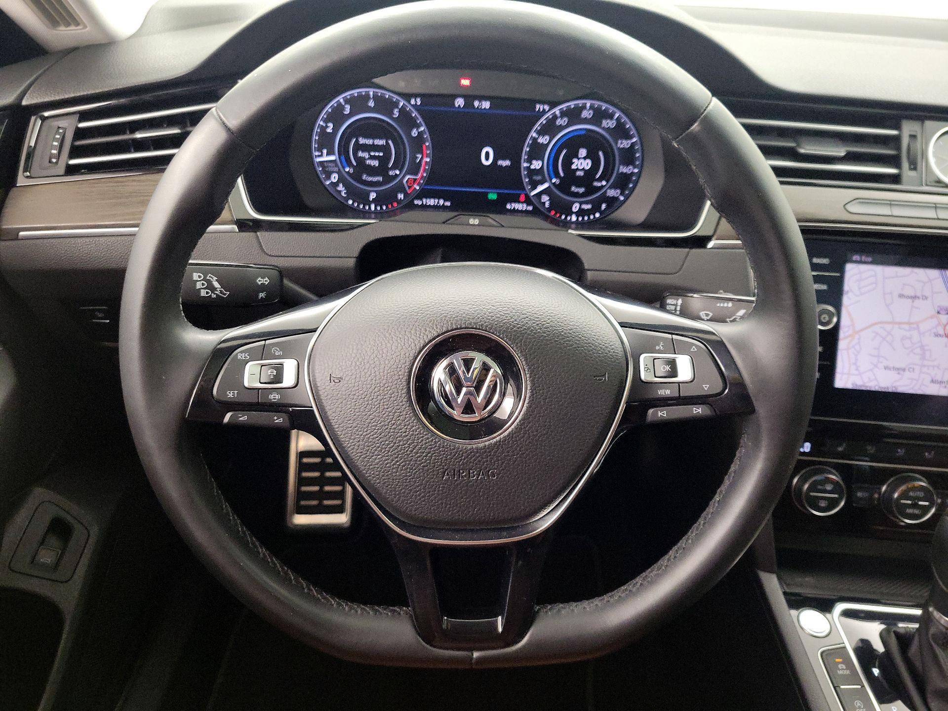 Thumbnail: 2019 Volkswagen Arteon - 10