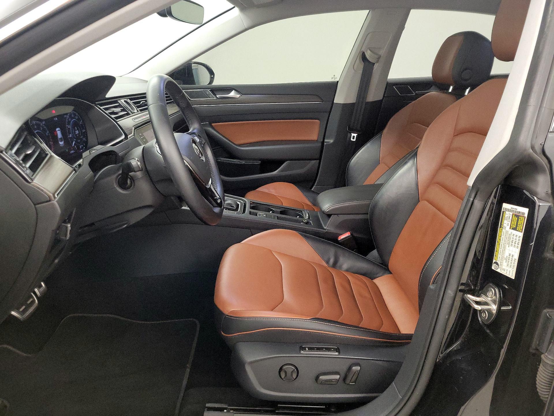Thumbnail: 2019 Volkswagen Arteon - 11