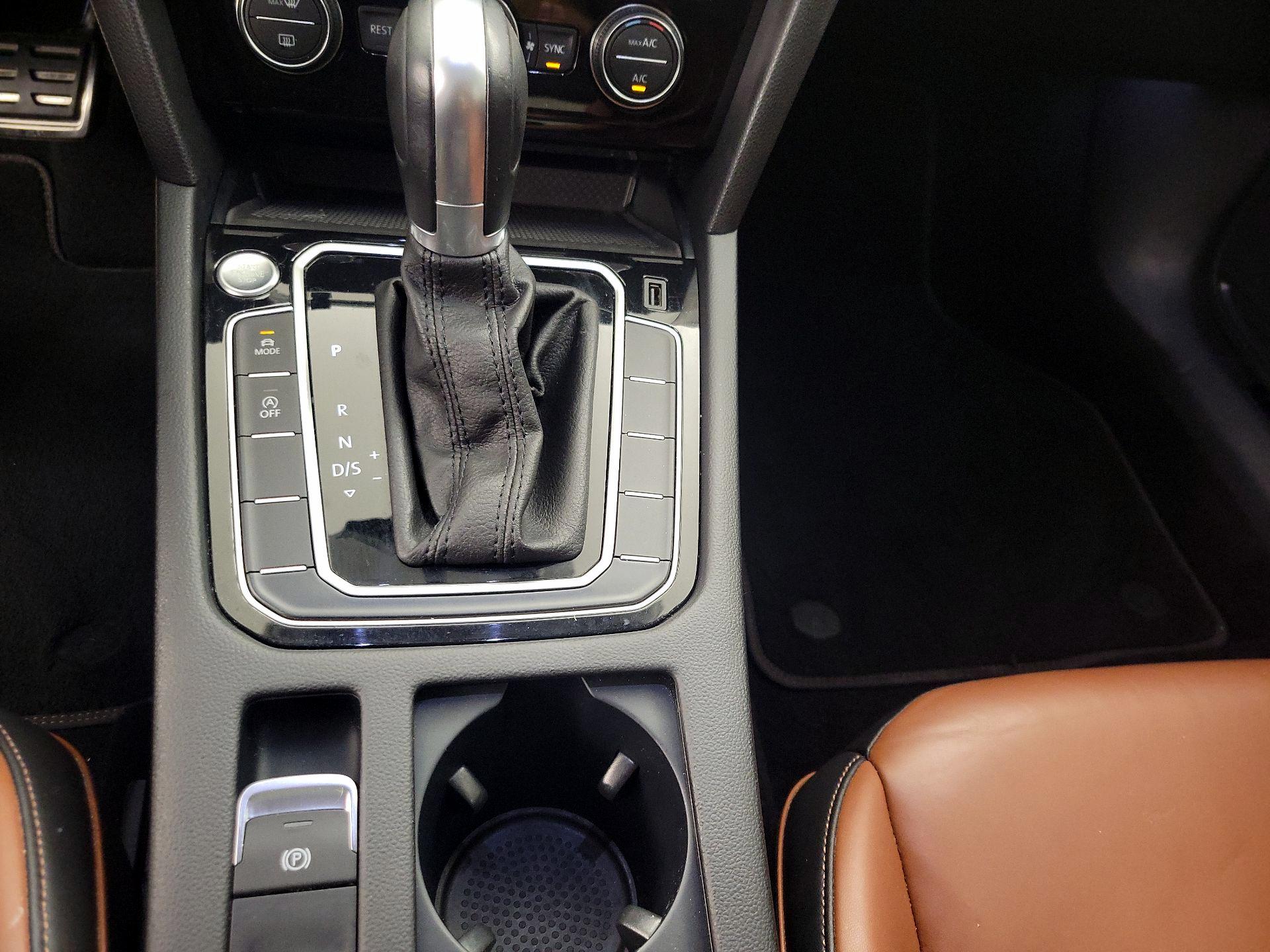 Thumbnail: 2019 Volkswagen Arteon - 18