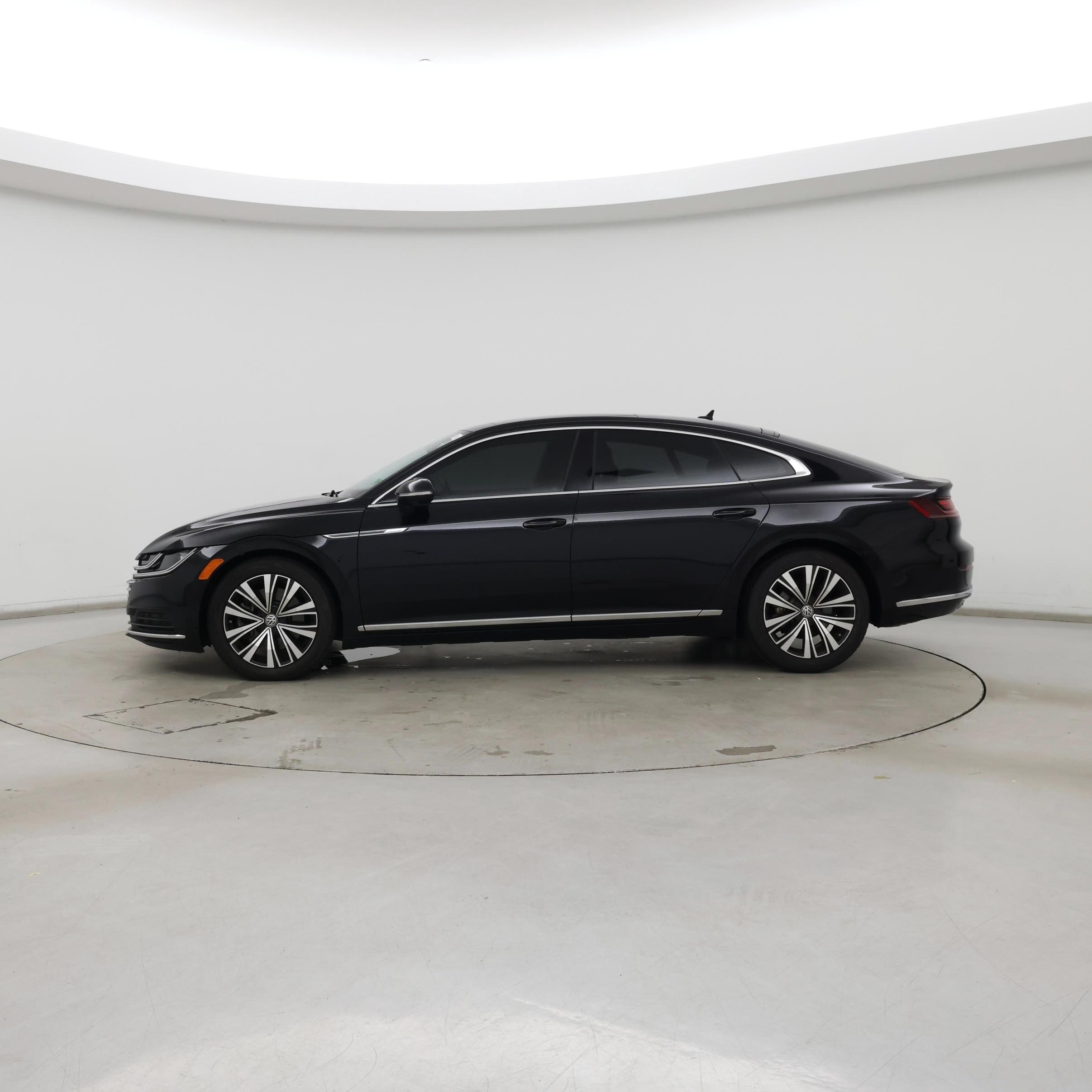 Thumbnail: 2019 Volkswagen Arteon - 3