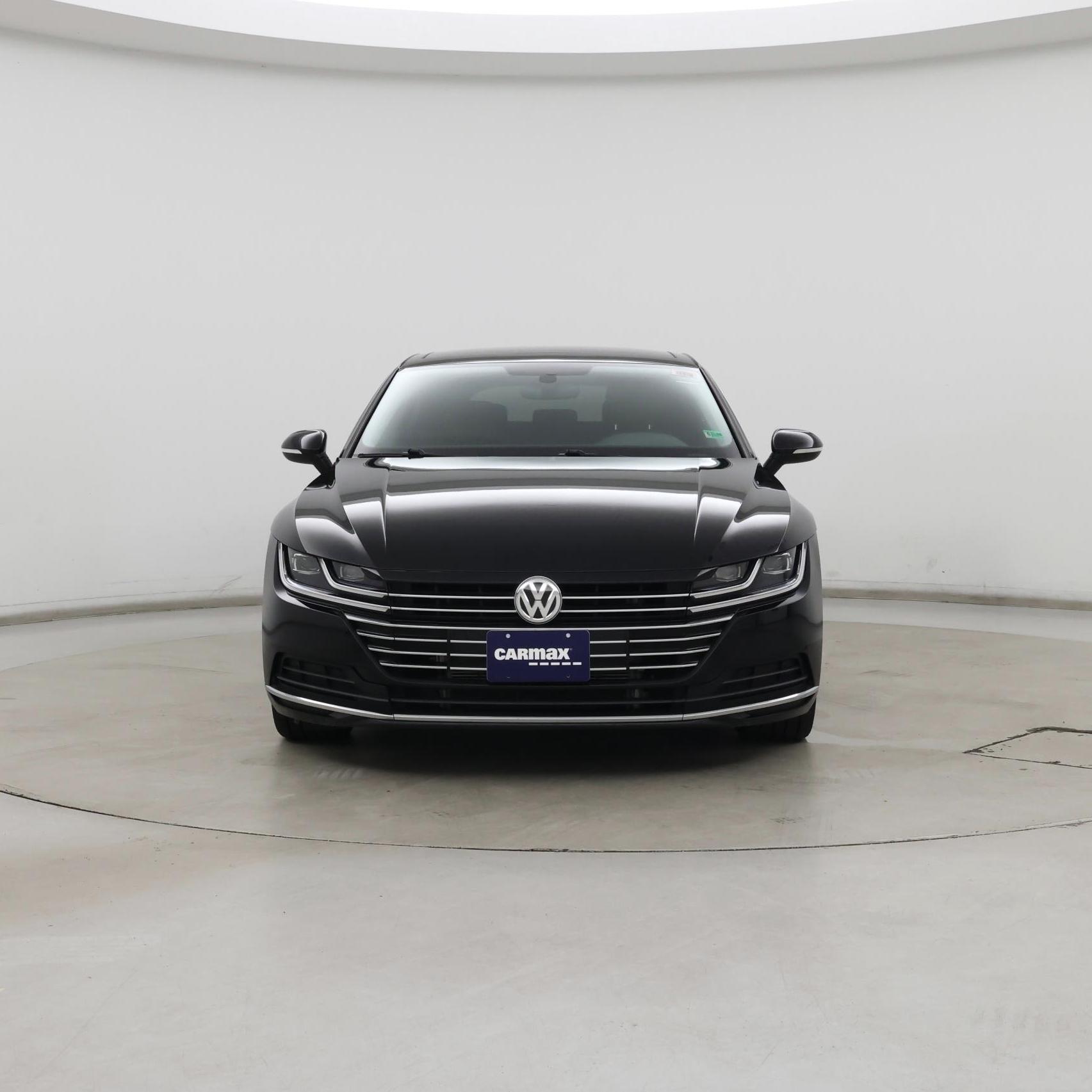 Thumbnail: 2019 Volkswagen Arteon - 5
