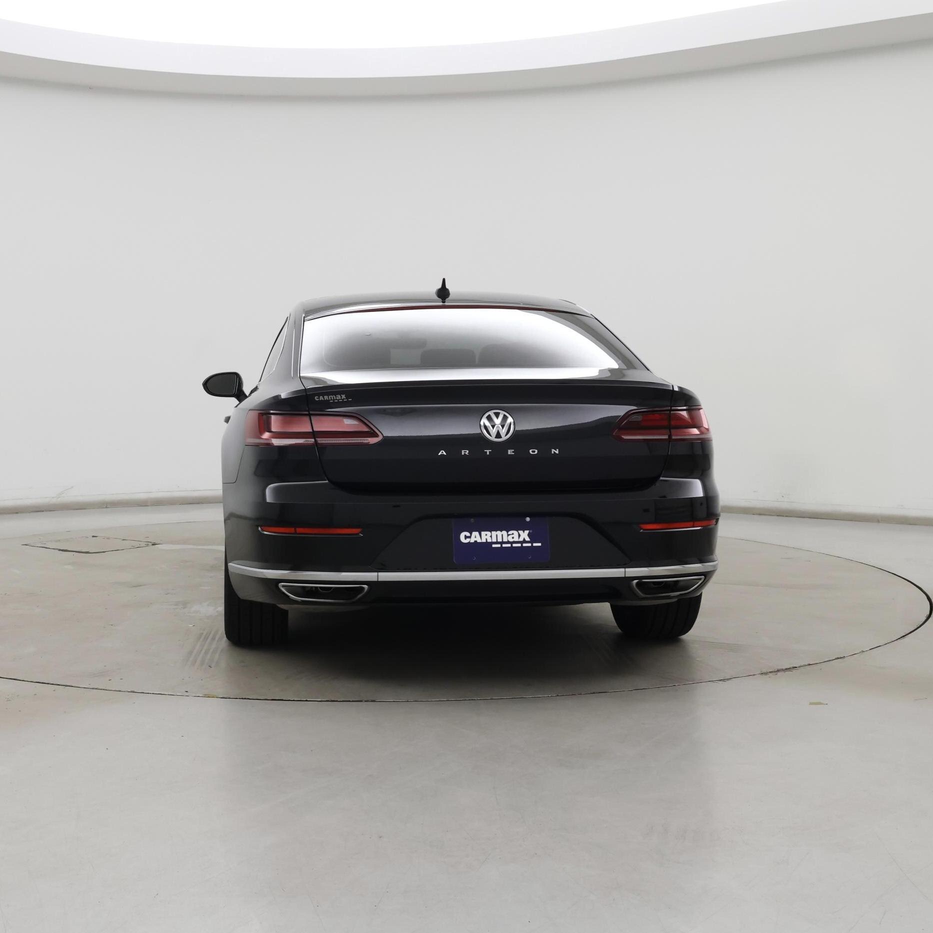 Thumbnail: 2019 Volkswagen Arteon - 6