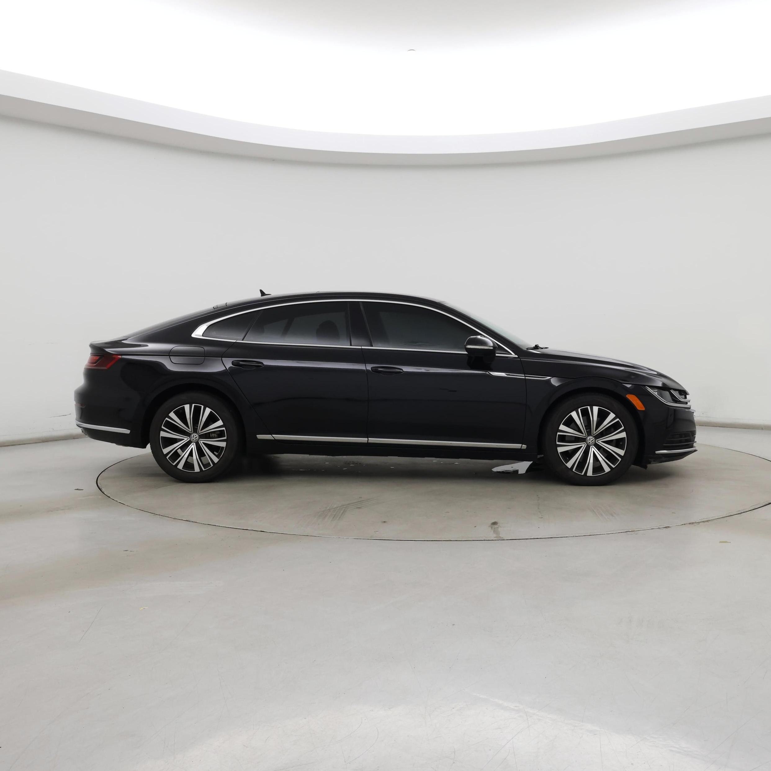 Thumbnail: 2019 Volkswagen Arteon - 7