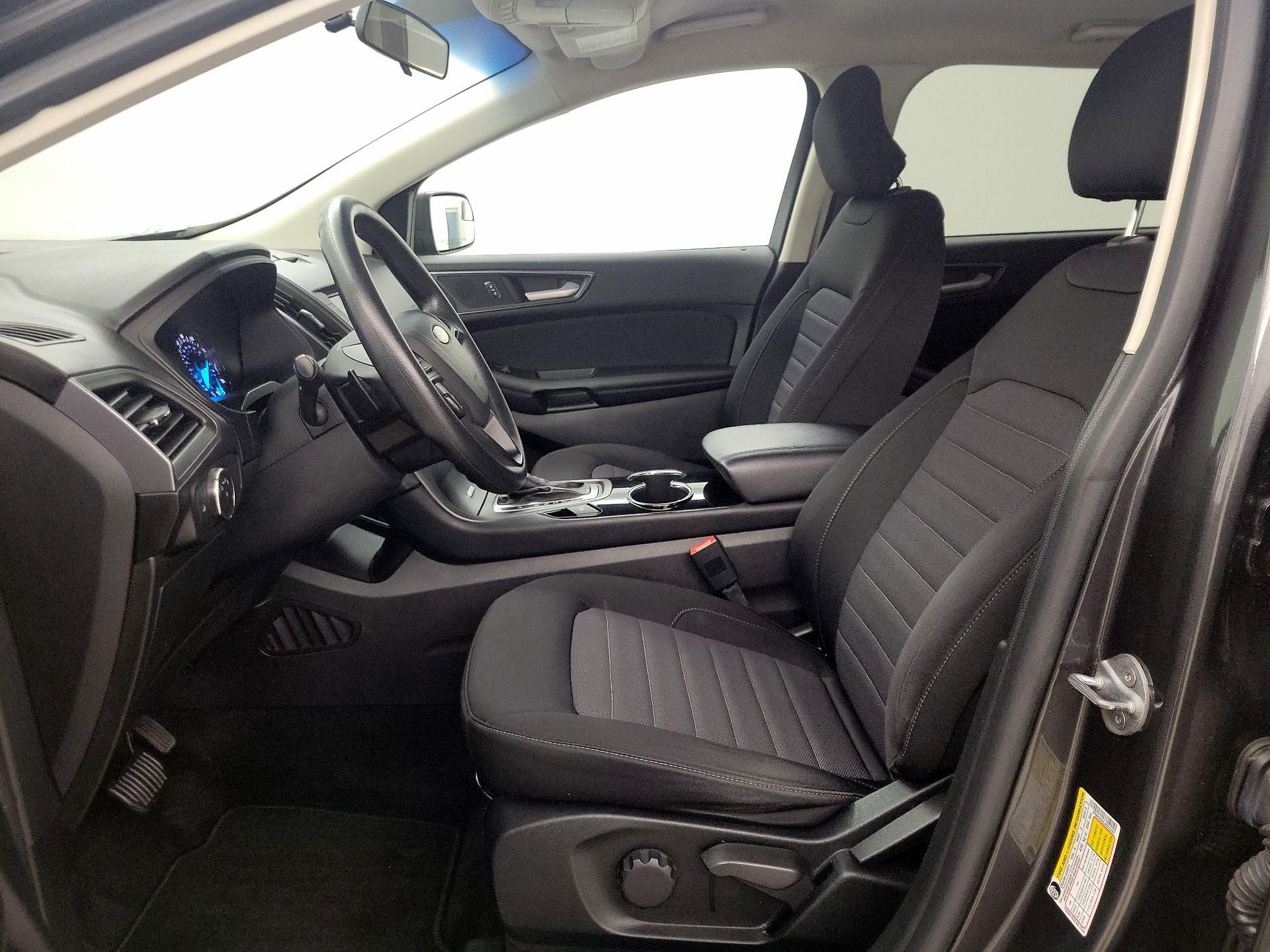 Thumbnail: 2018 Ford Edge - 11