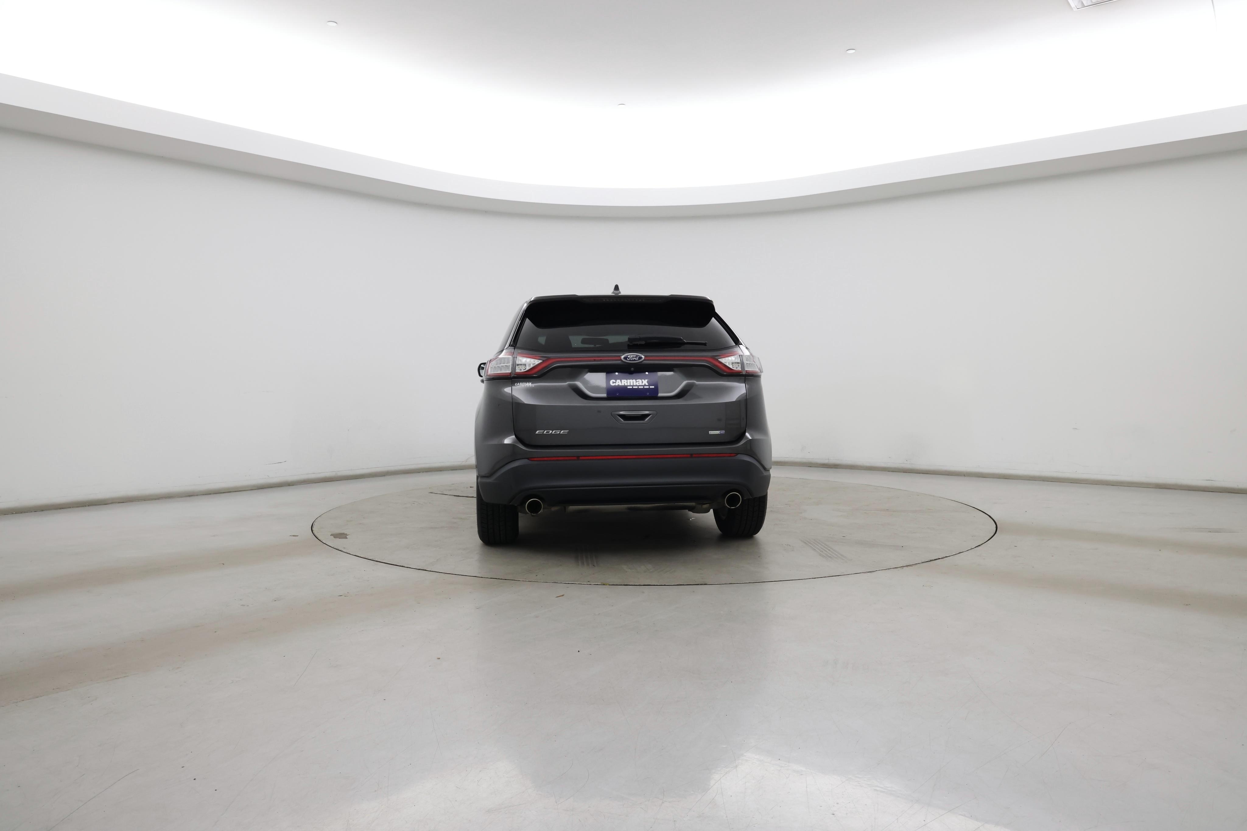 Thumbnail: 2018 Ford Edge - 6
