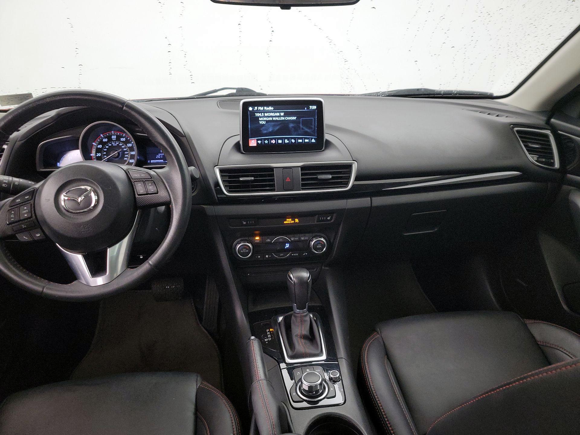Thumbnail: 2014 Mazda Mazda3 - 9