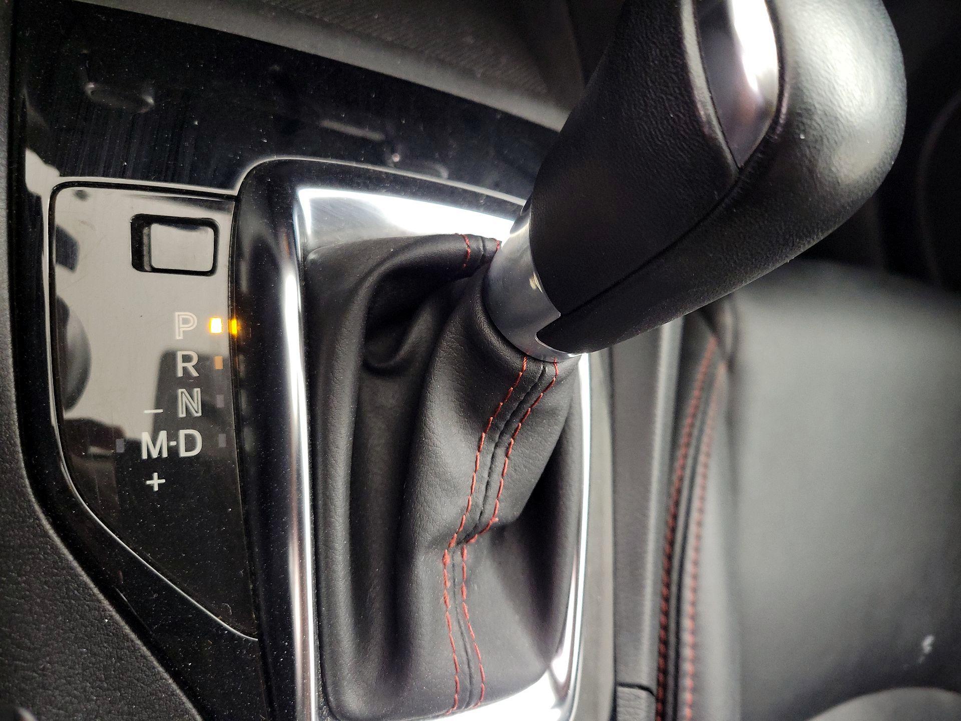 Thumbnail: 2014 Mazda Mazda3 - 17