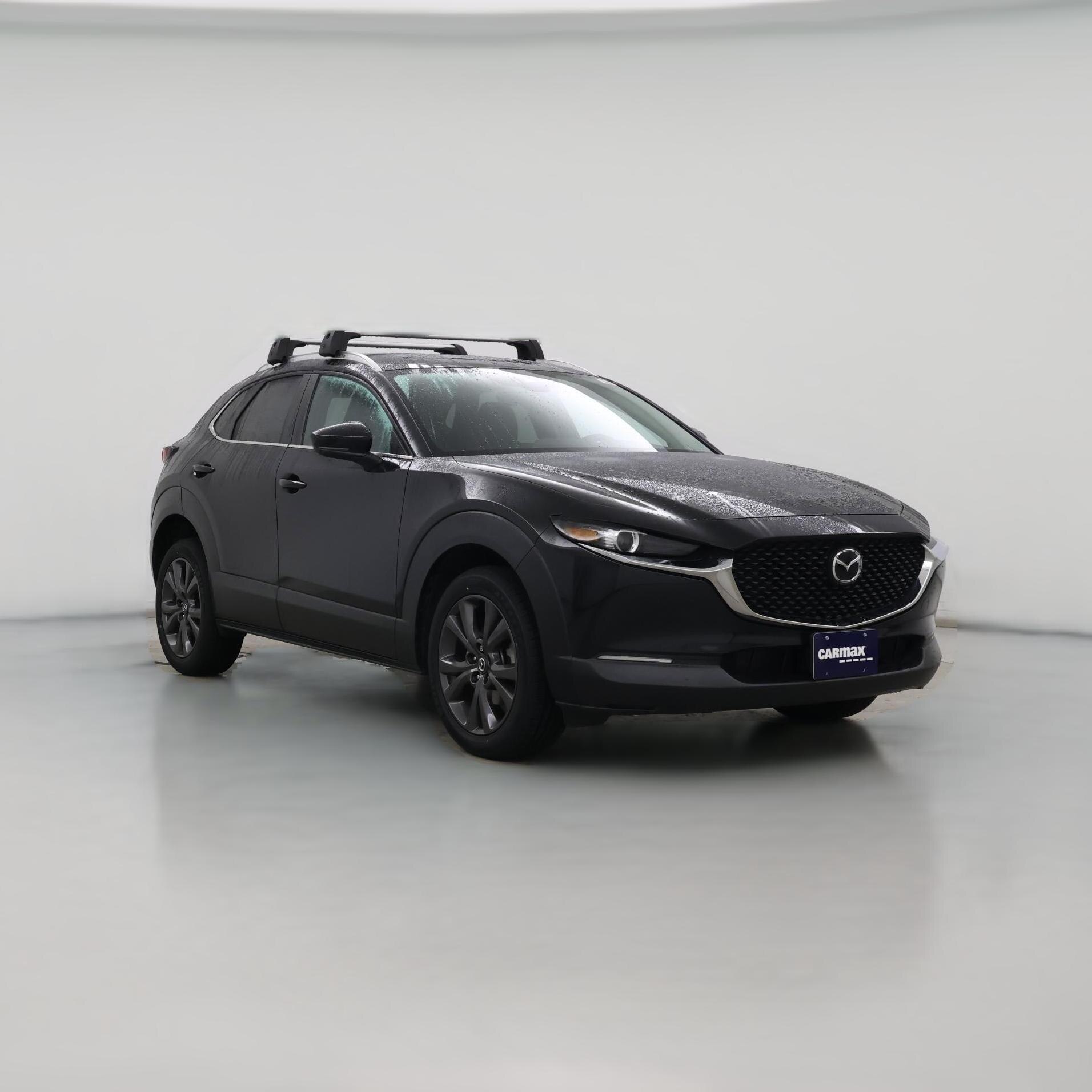 Thumbnail: 2022 Mazda CX-30 - 1