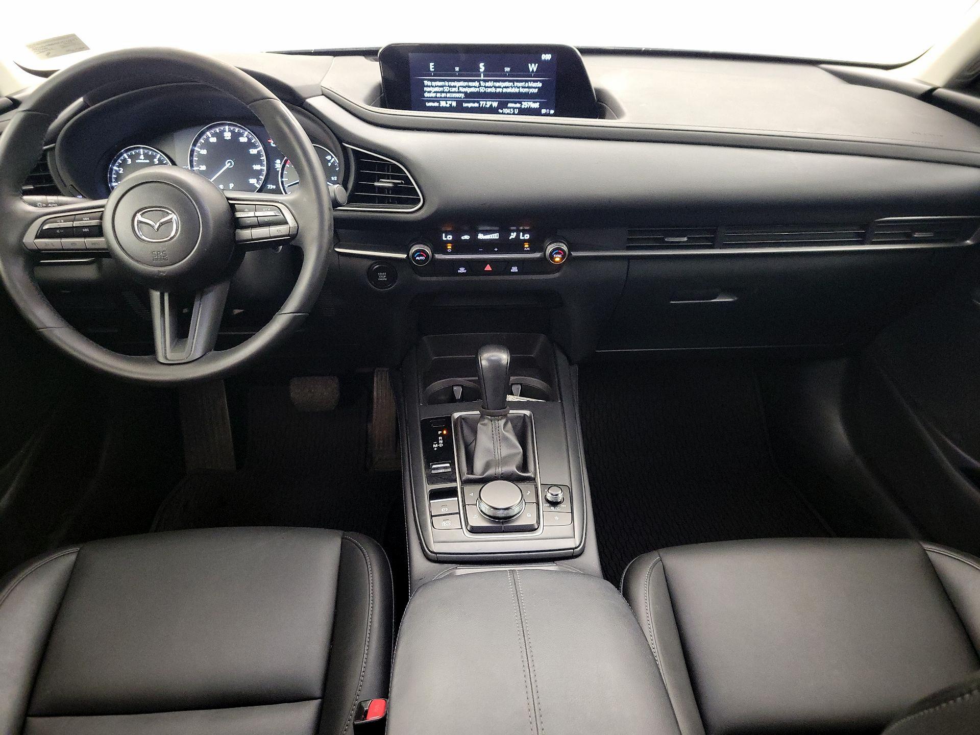 Thumbnail: 2022 Mazda CX-30 - 9