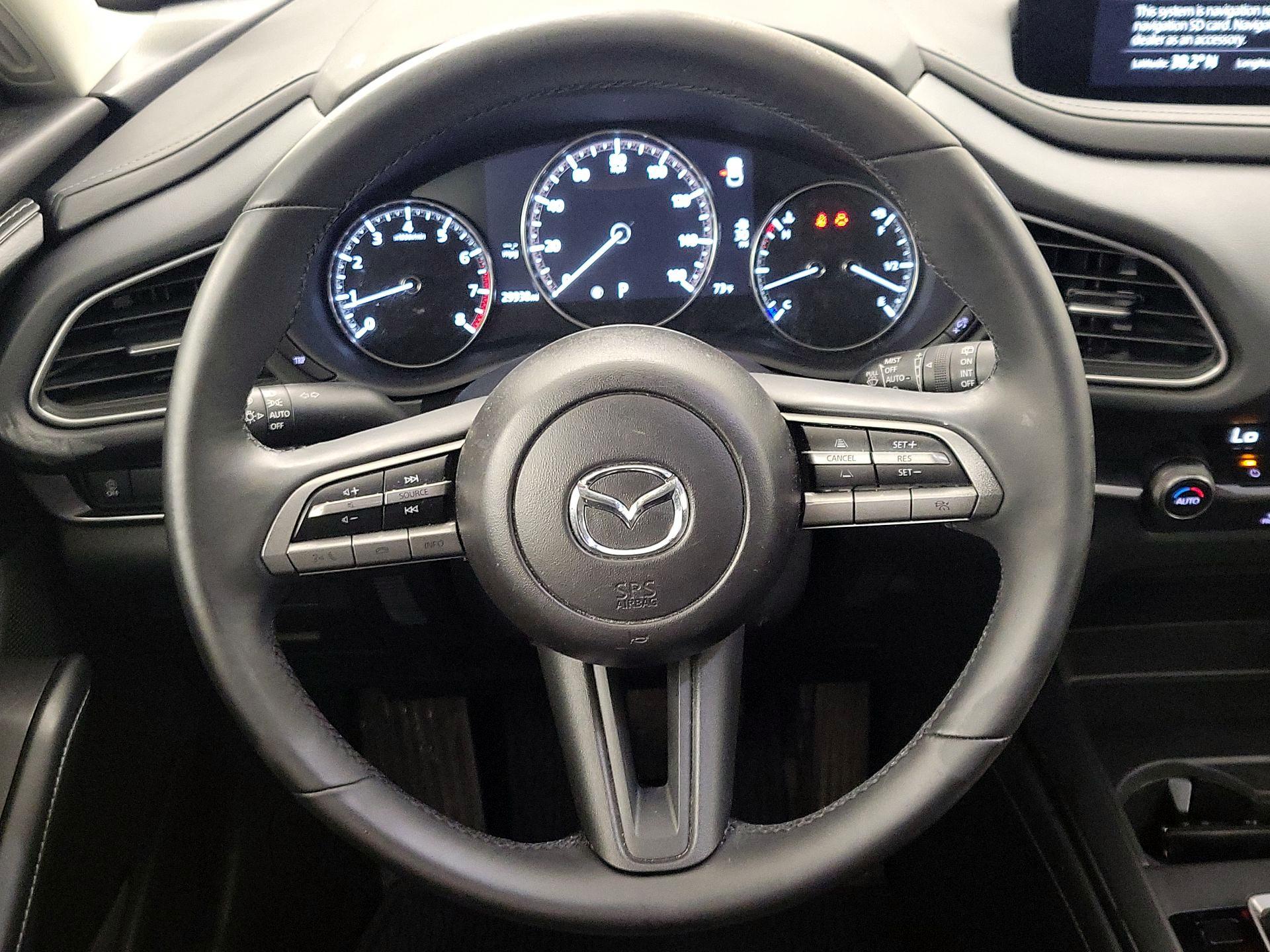 Thumbnail: 2022 Mazda CX-30 - 10