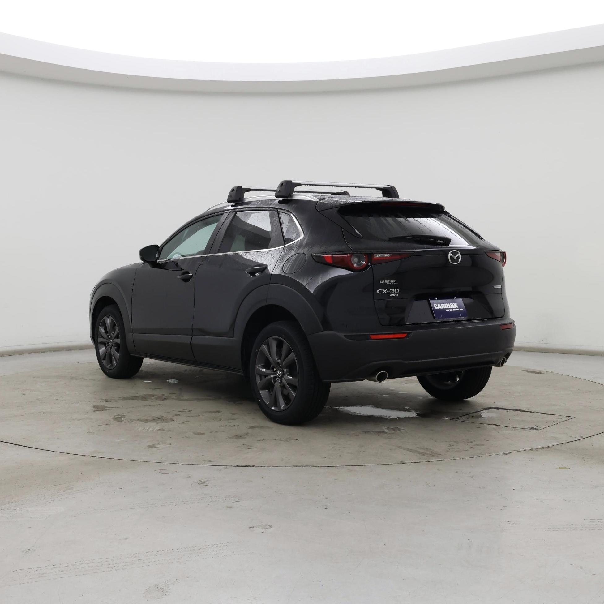 Thumbnail: 2022 Mazda CX-30 - 2