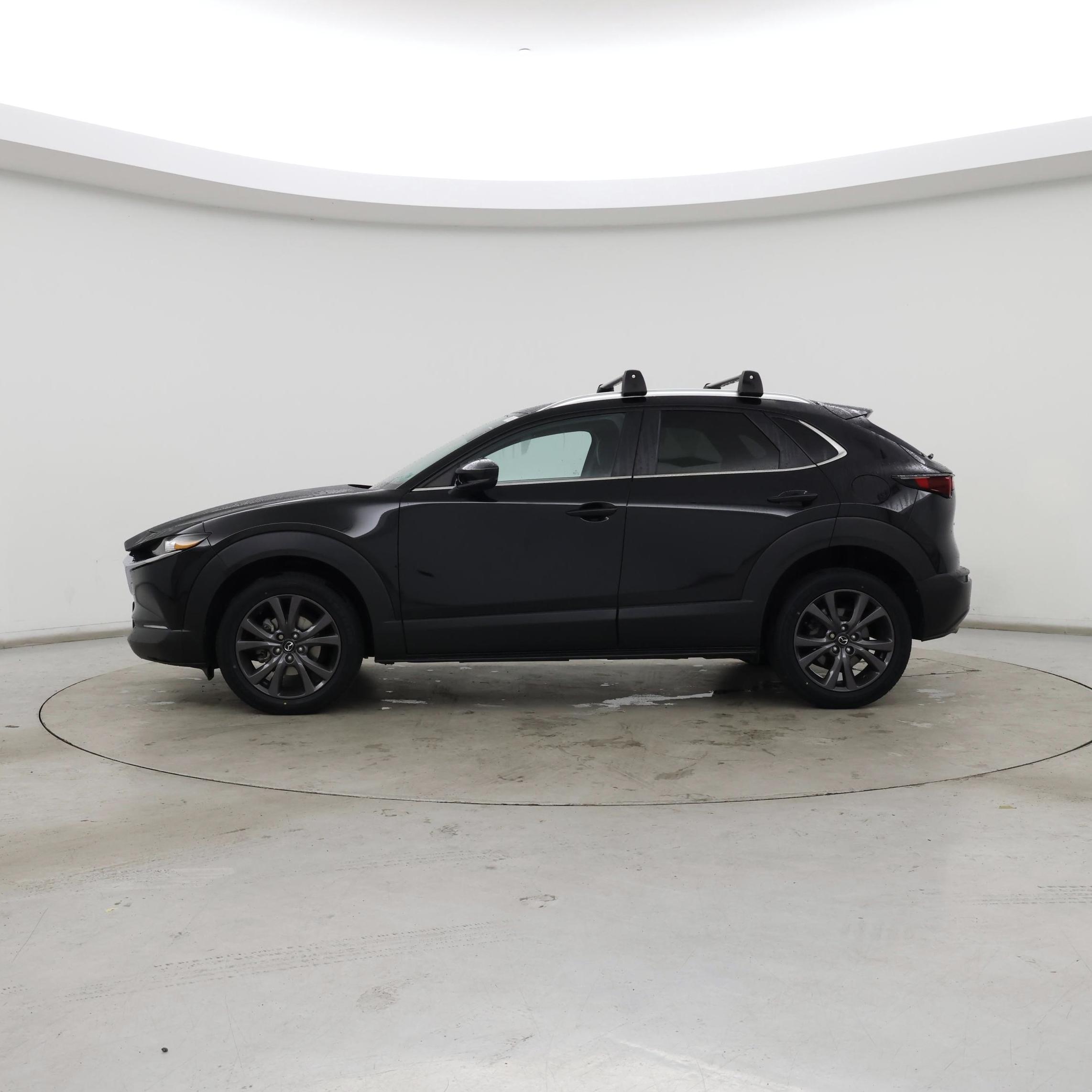 Thumbnail: 2022 Mazda CX-30 - 3