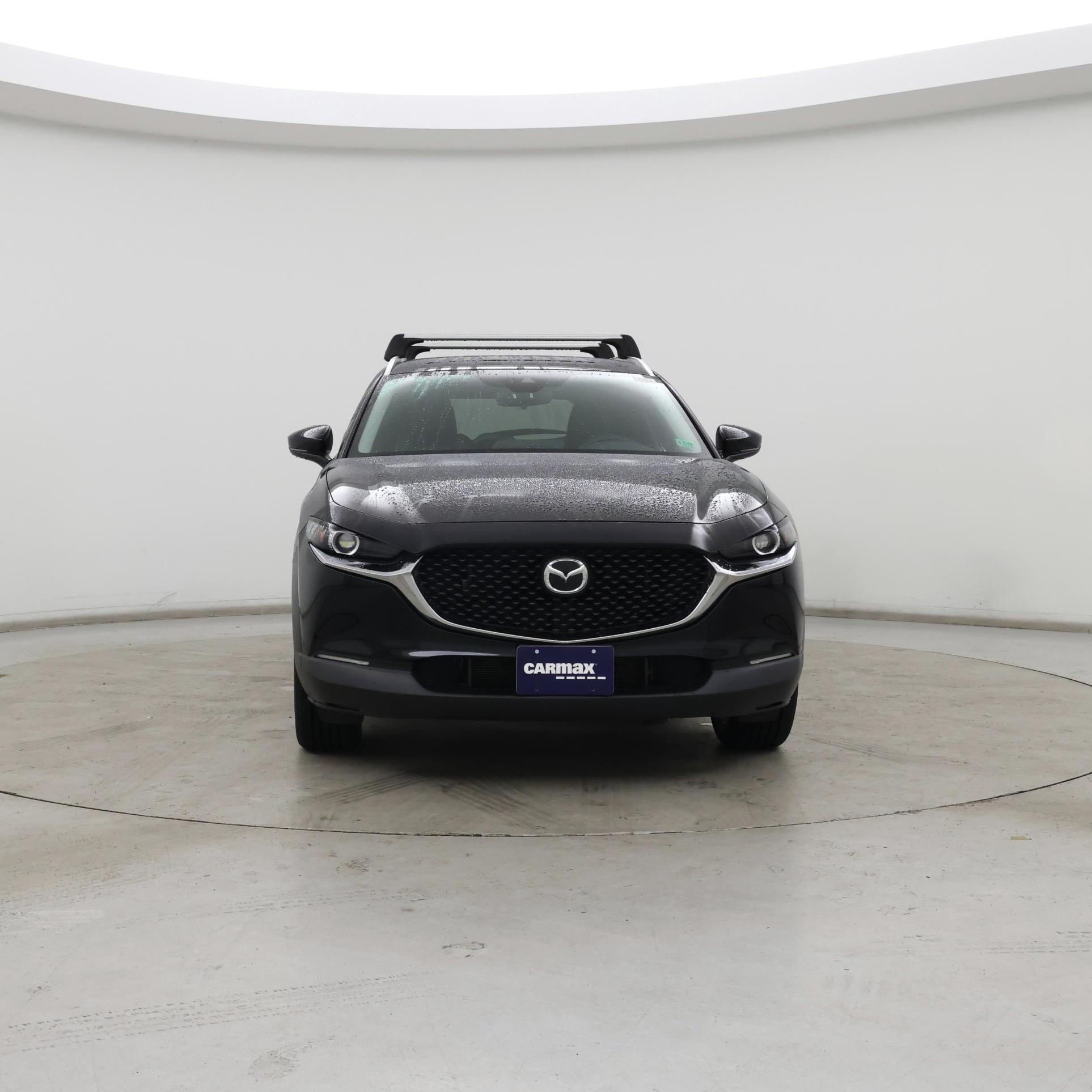 Thumbnail: 2022 Mazda CX-30 - 5
