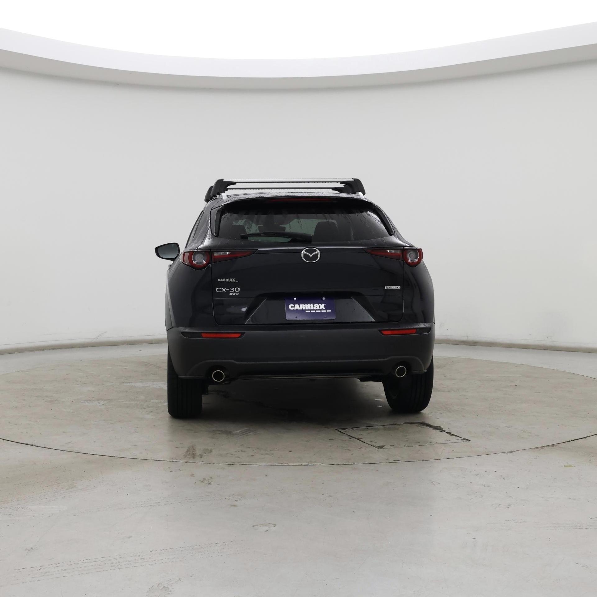 Thumbnail: 2022 Mazda CX-30 - 6