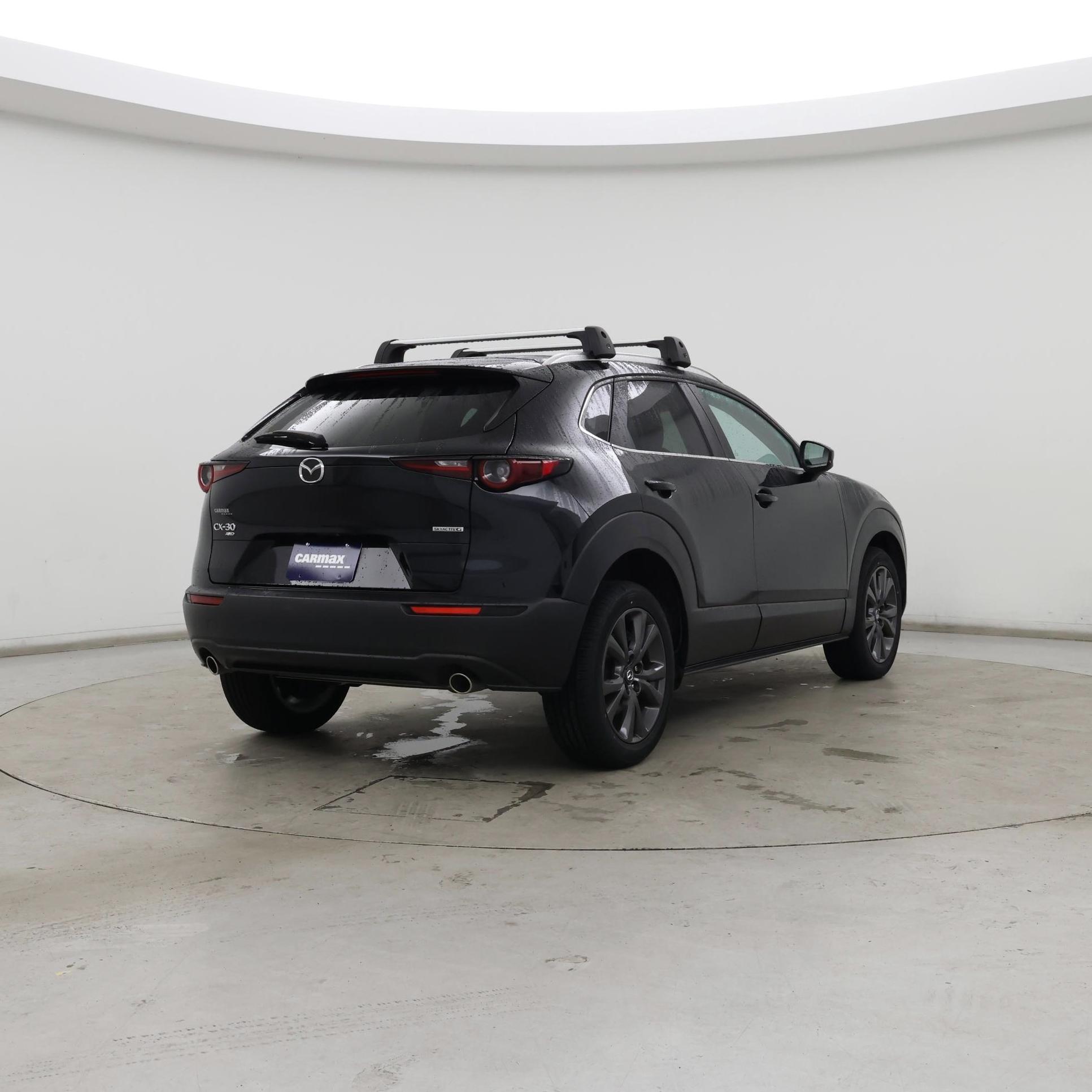 Thumbnail: 2022 Mazda CX-30 - 8