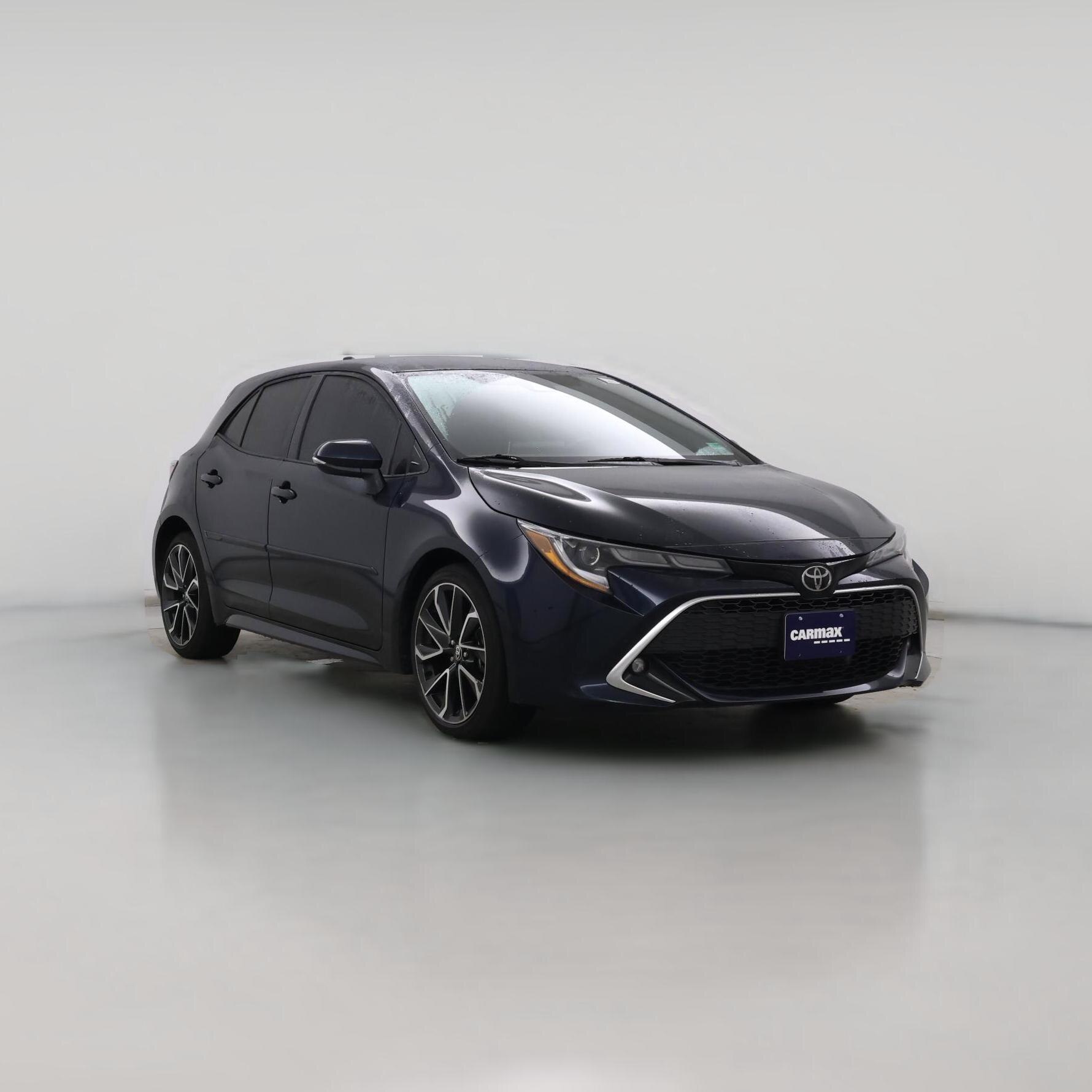 Thumbnail: 2022 Toyota Corolla - 1
