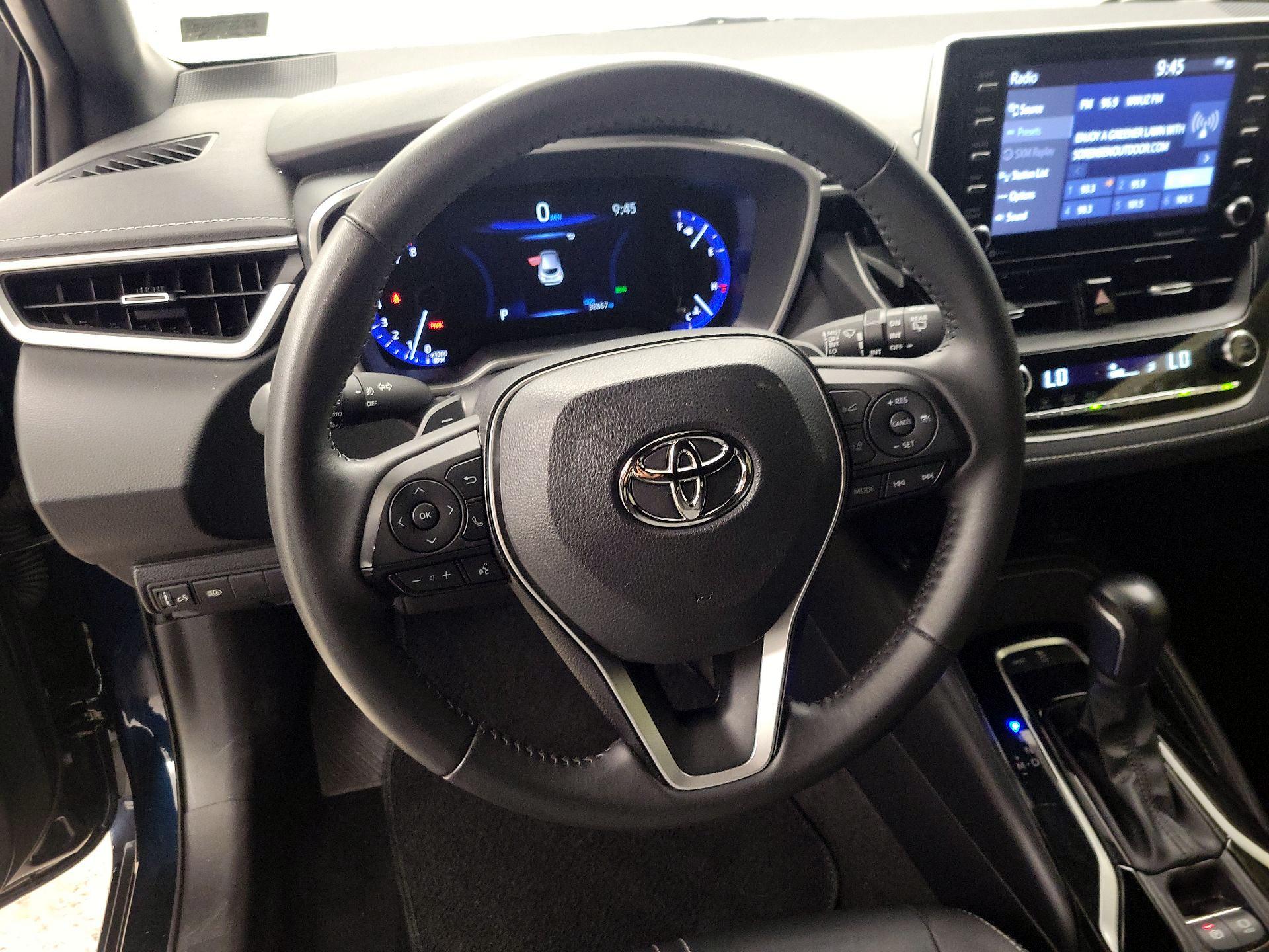 Thumbnail: 2022 Toyota Corolla - 10