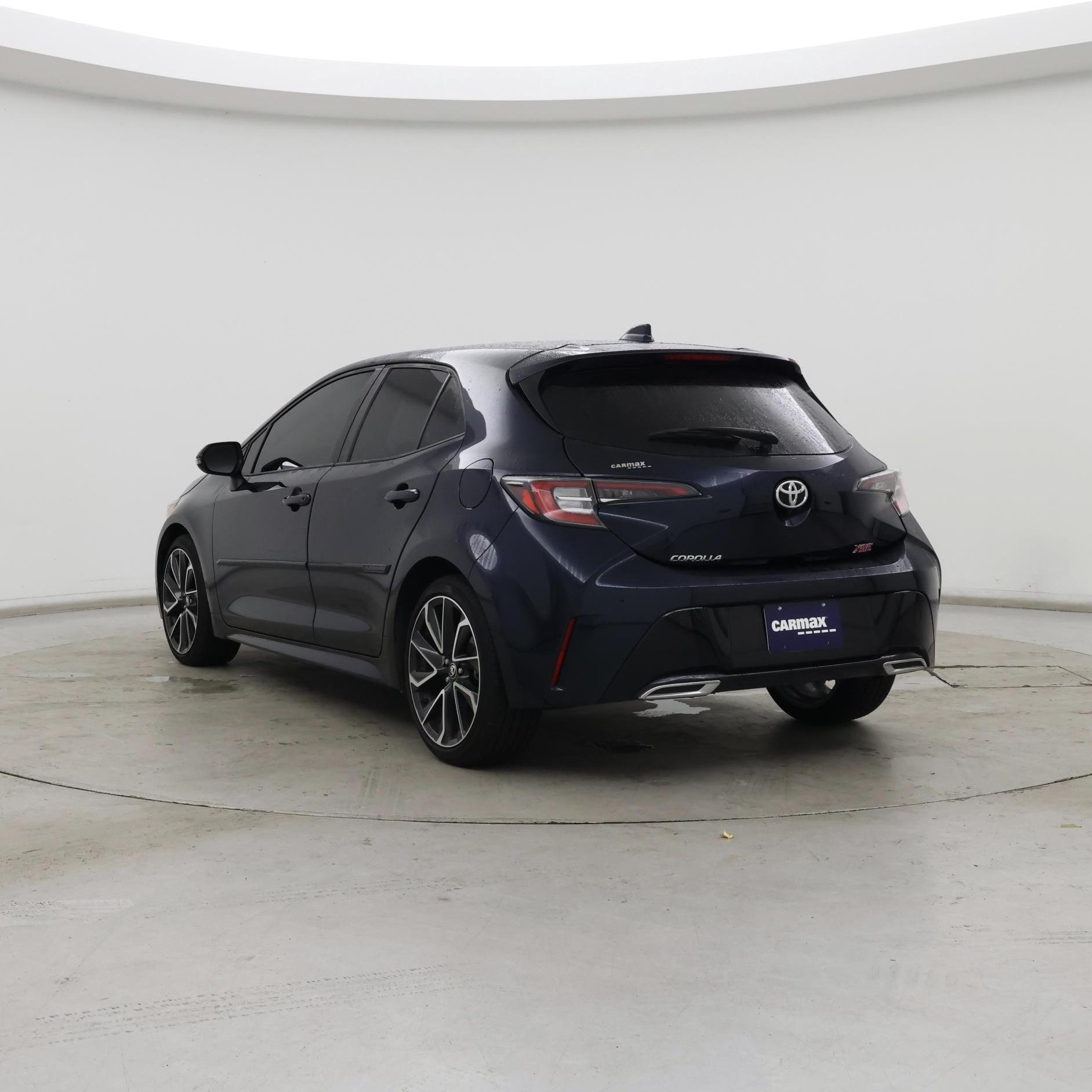 Thumbnail: 2022 Toyota Corolla - 2