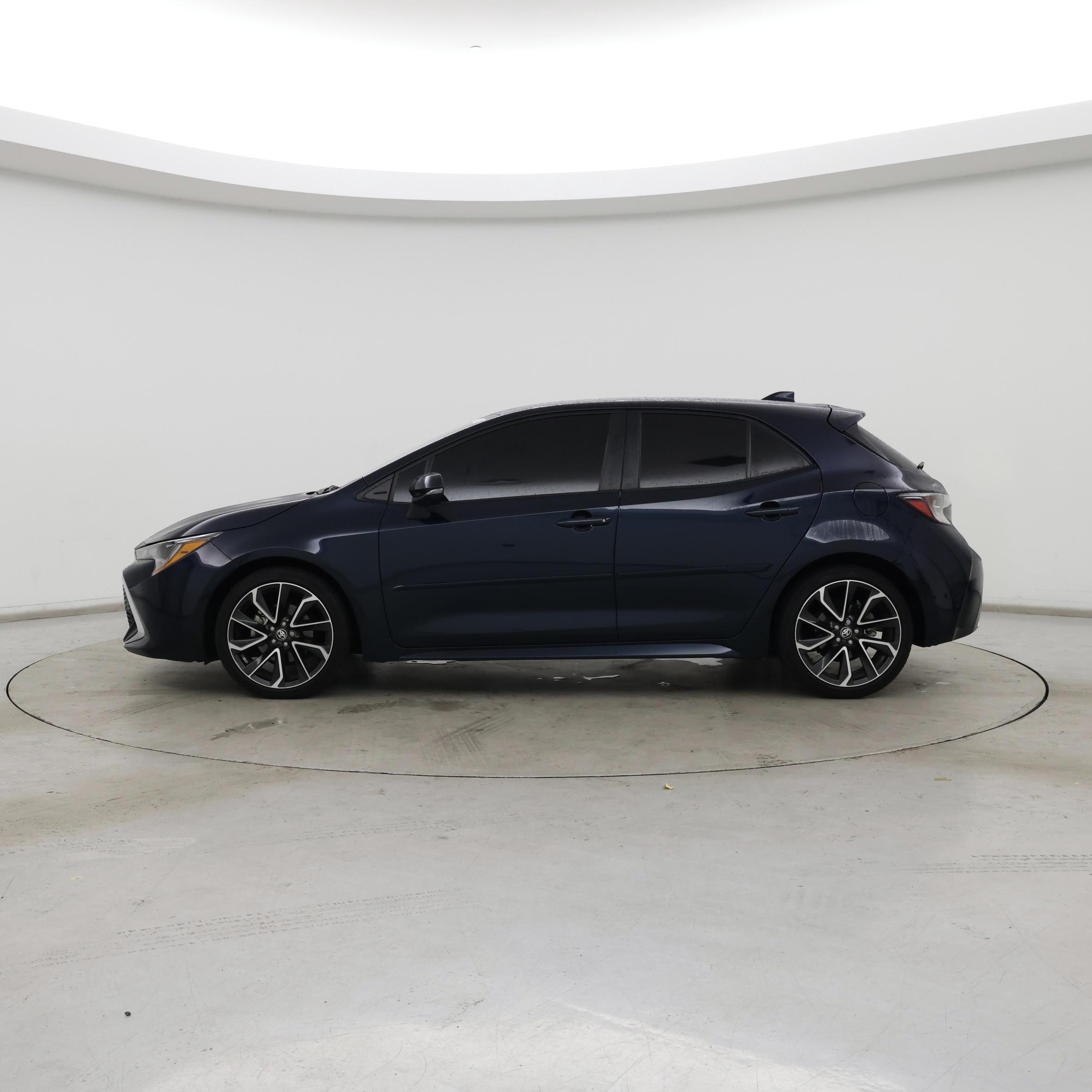 Thumbnail: 2022 Toyota Corolla - 3