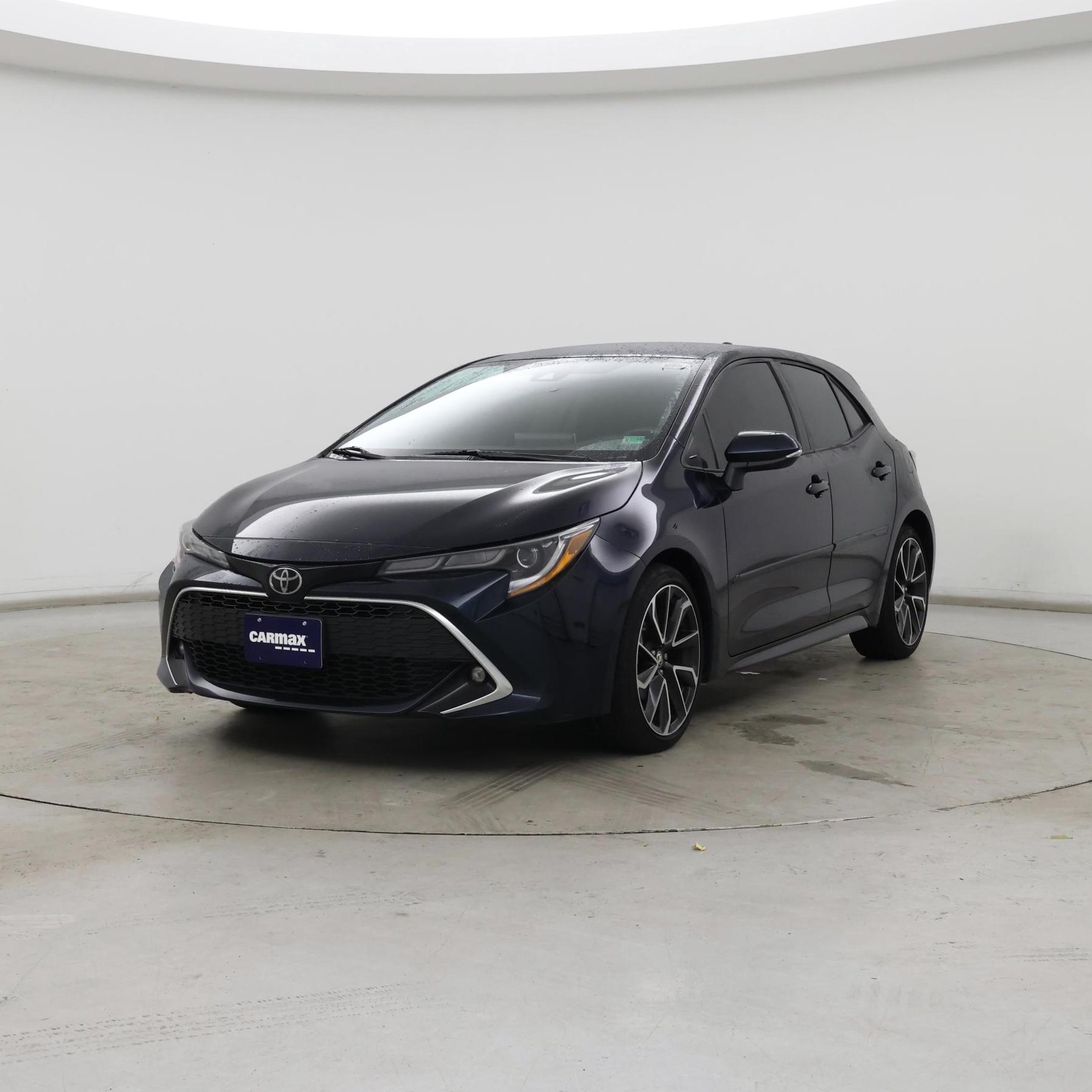 Thumbnail: 2022 Toyota Corolla - 4