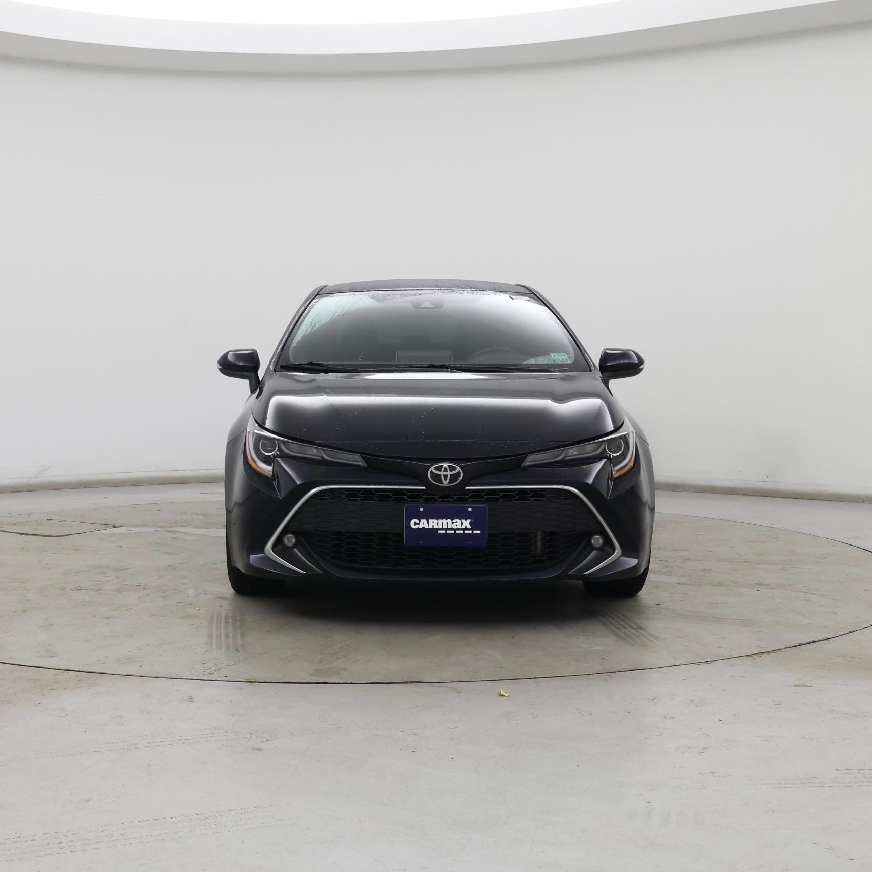 Thumbnail: 2022 Toyota Corolla - 5