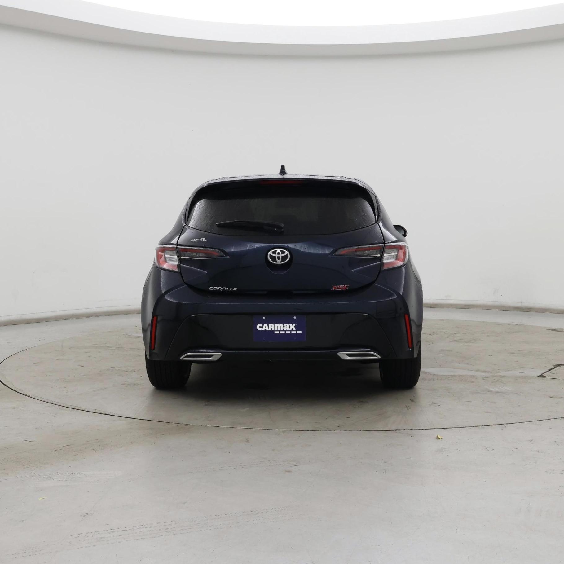 Thumbnail: 2022 Toyota Corolla - 6