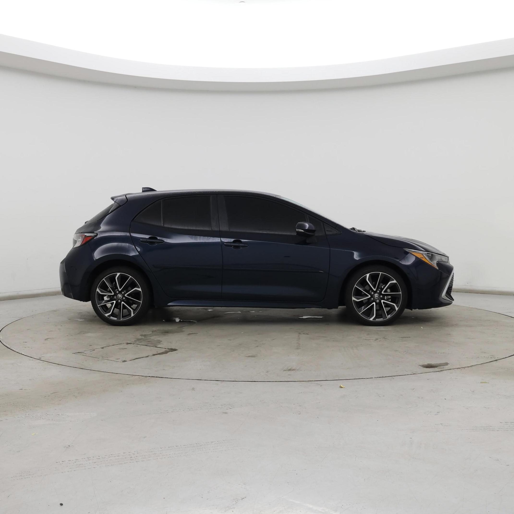 Thumbnail: 2022 Toyota Corolla - 7
