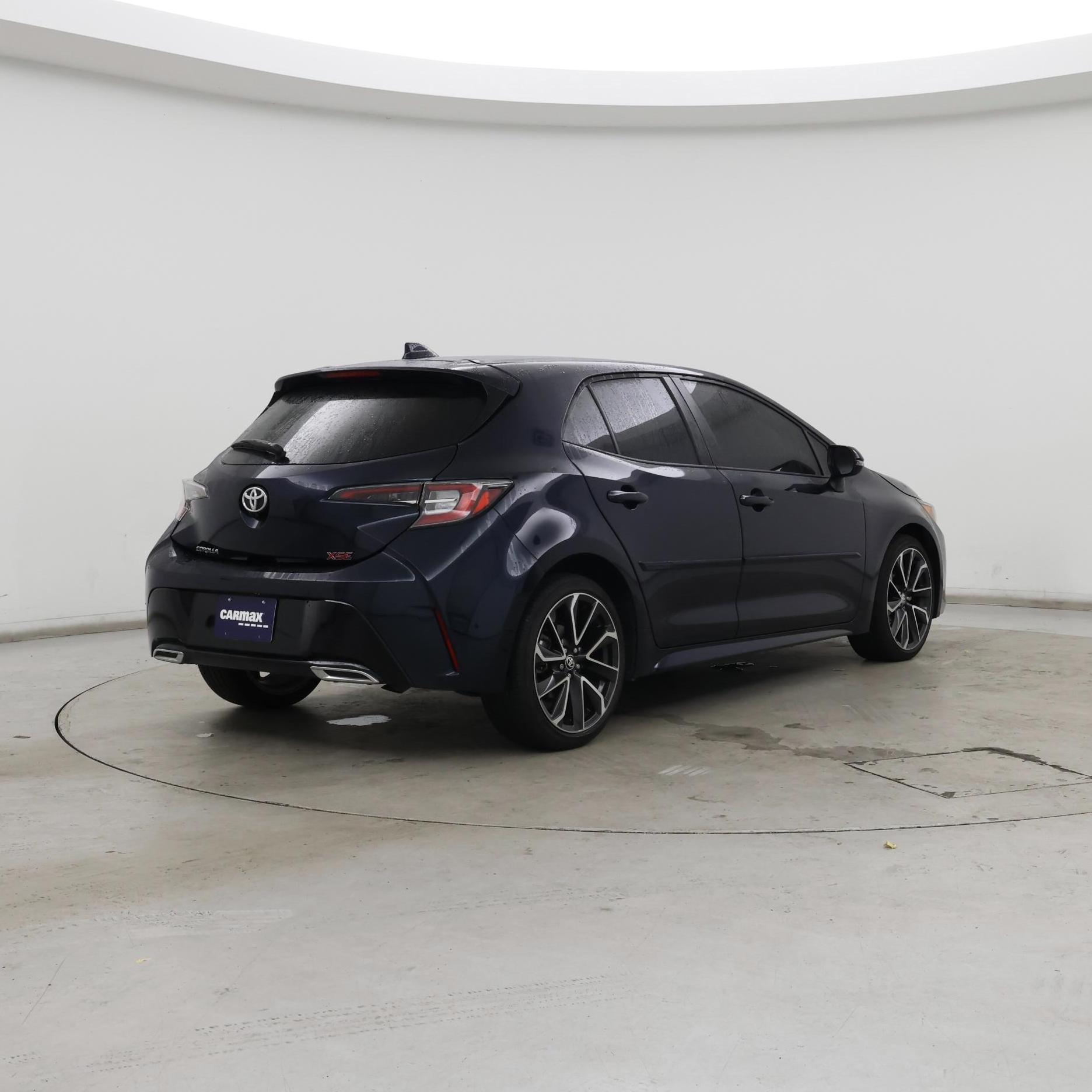 Thumbnail: 2022 Toyota Corolla - 8
