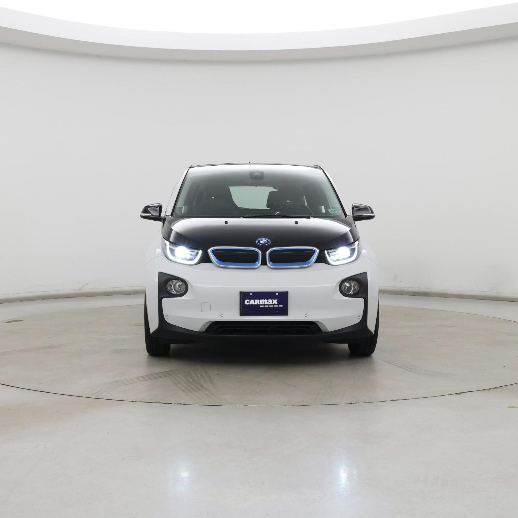 Thumbnail: 2017 BMW i3 - 5