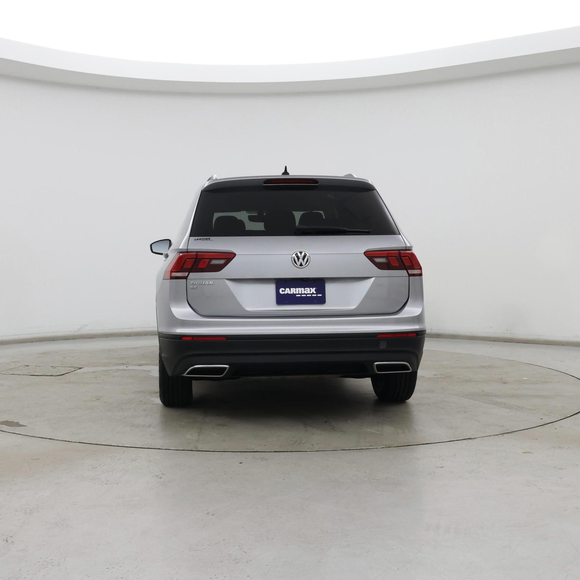 Thumbnail: 2020 Volkswagen Tiguan - 6