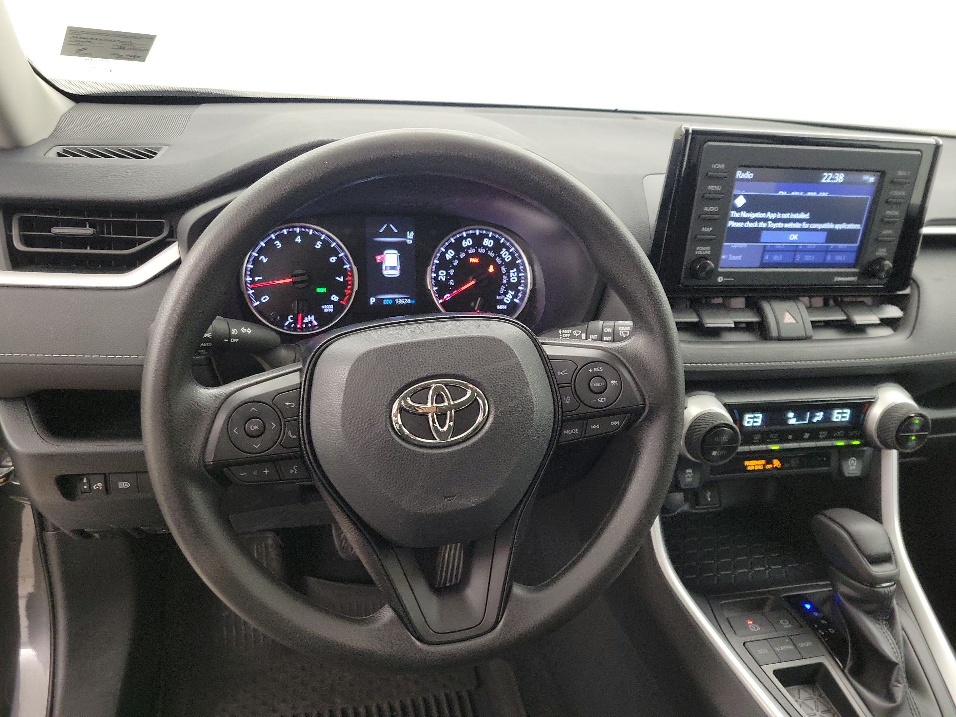 Thumbnail: 2020 Toyota RAV4 - 10