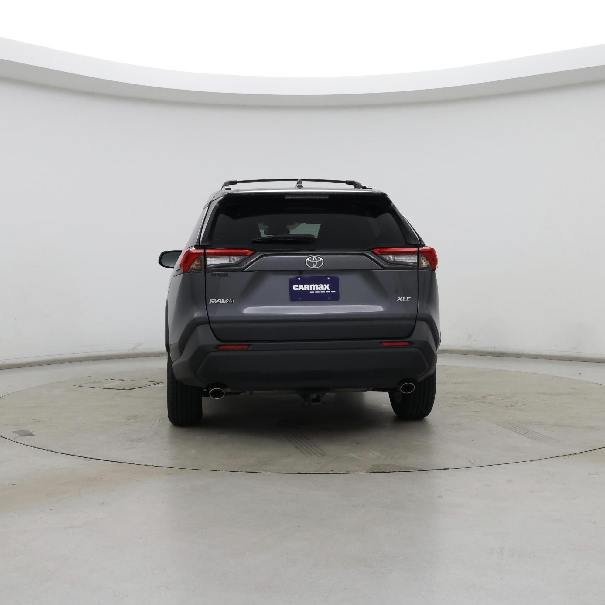 Thumbnail: 2020 Toyota RAV4 - 6