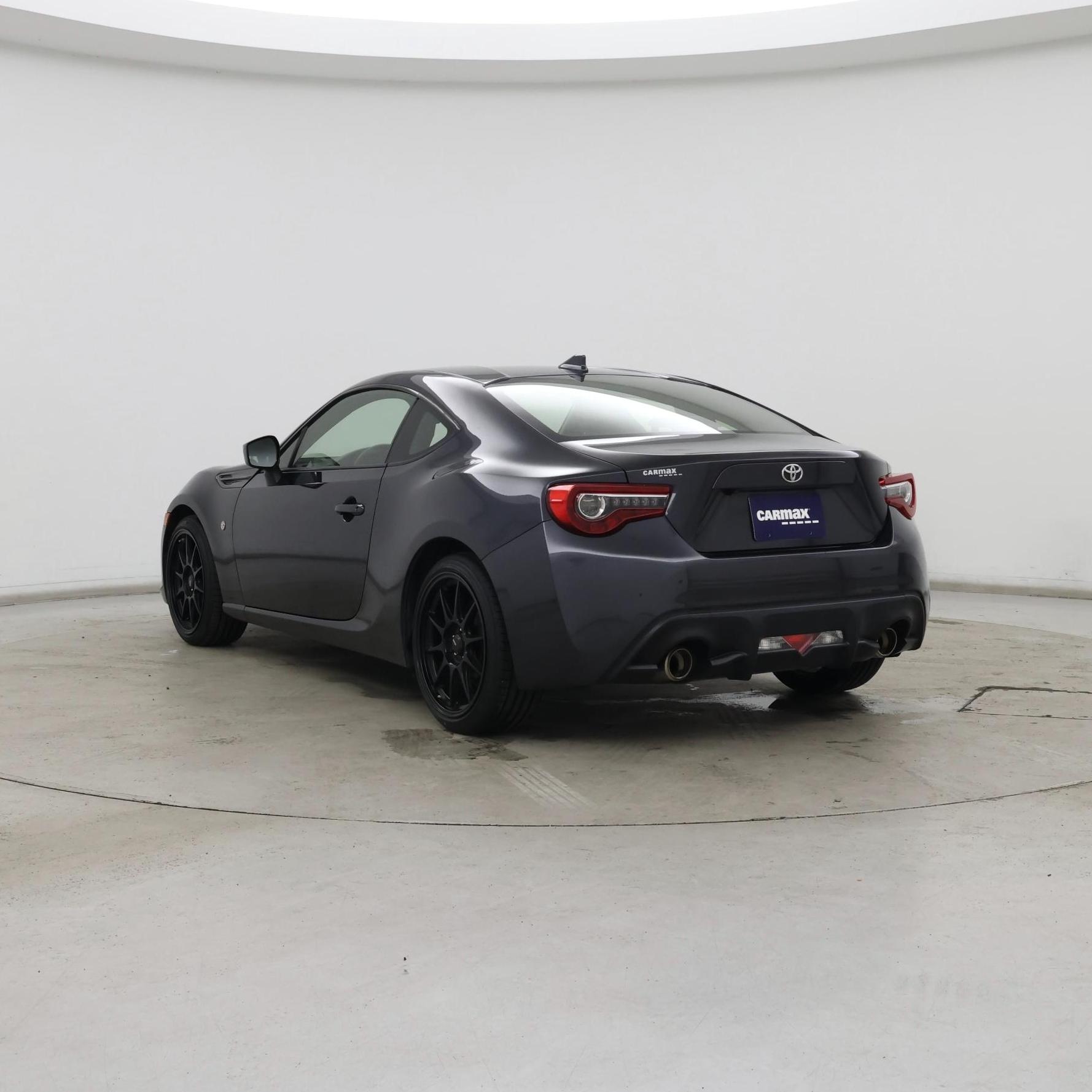 Thumbnail: 2017 Toyota 86 - 2