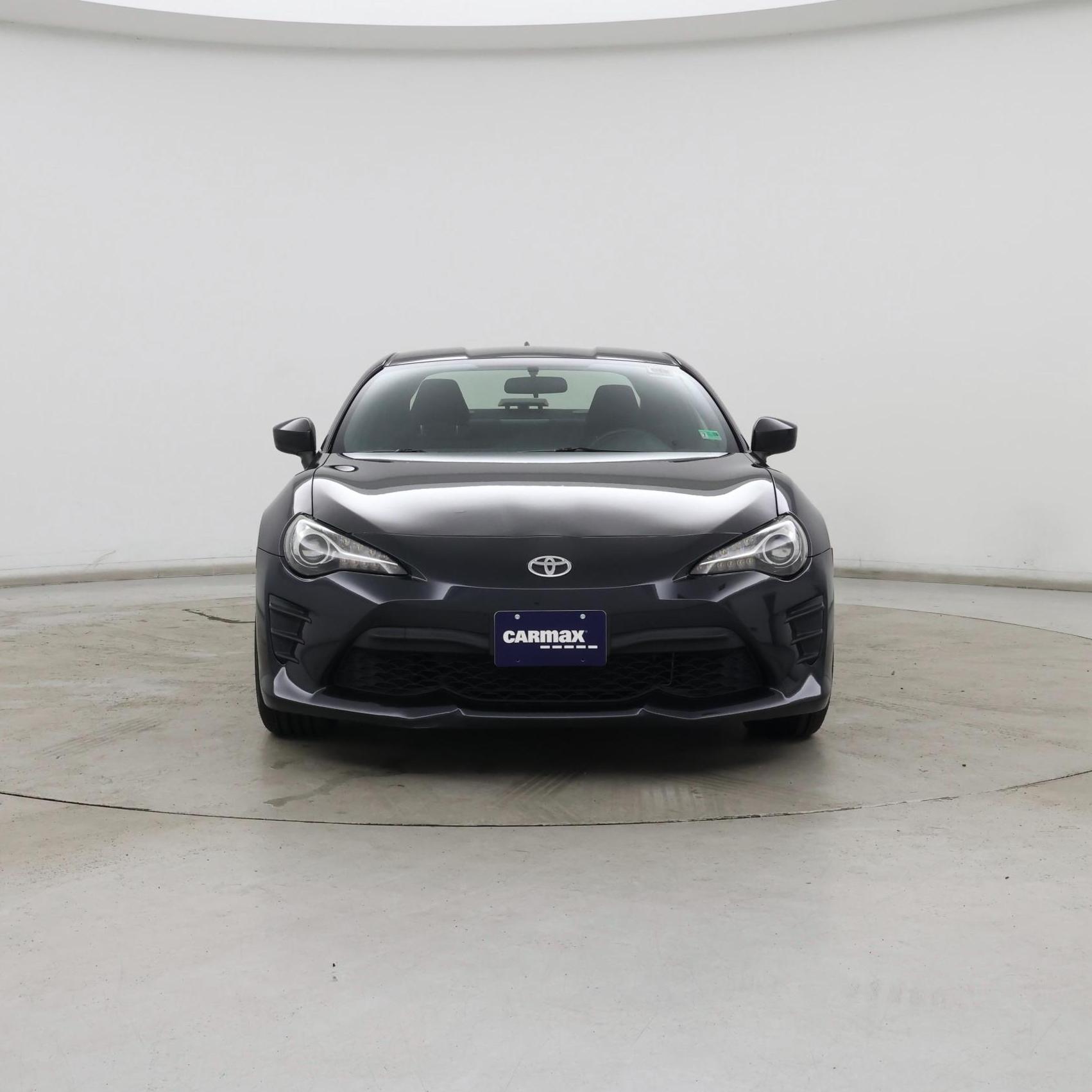 Thumbnail: 2017 Toyota 86 - 5