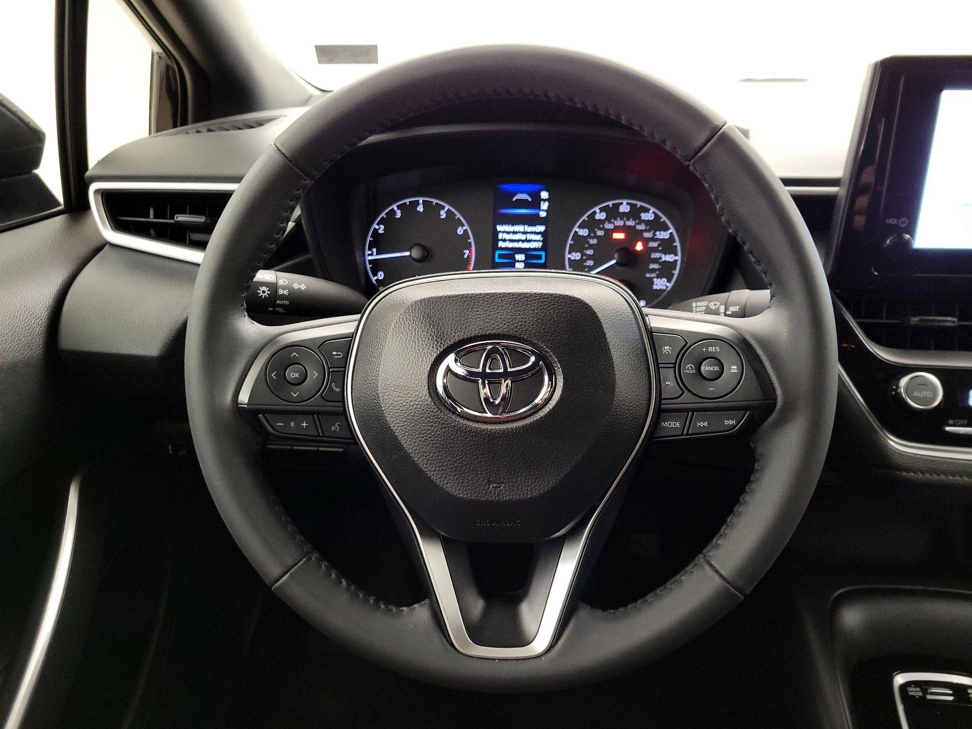 Thumbnail: 2024 Toyota Corolla - 10