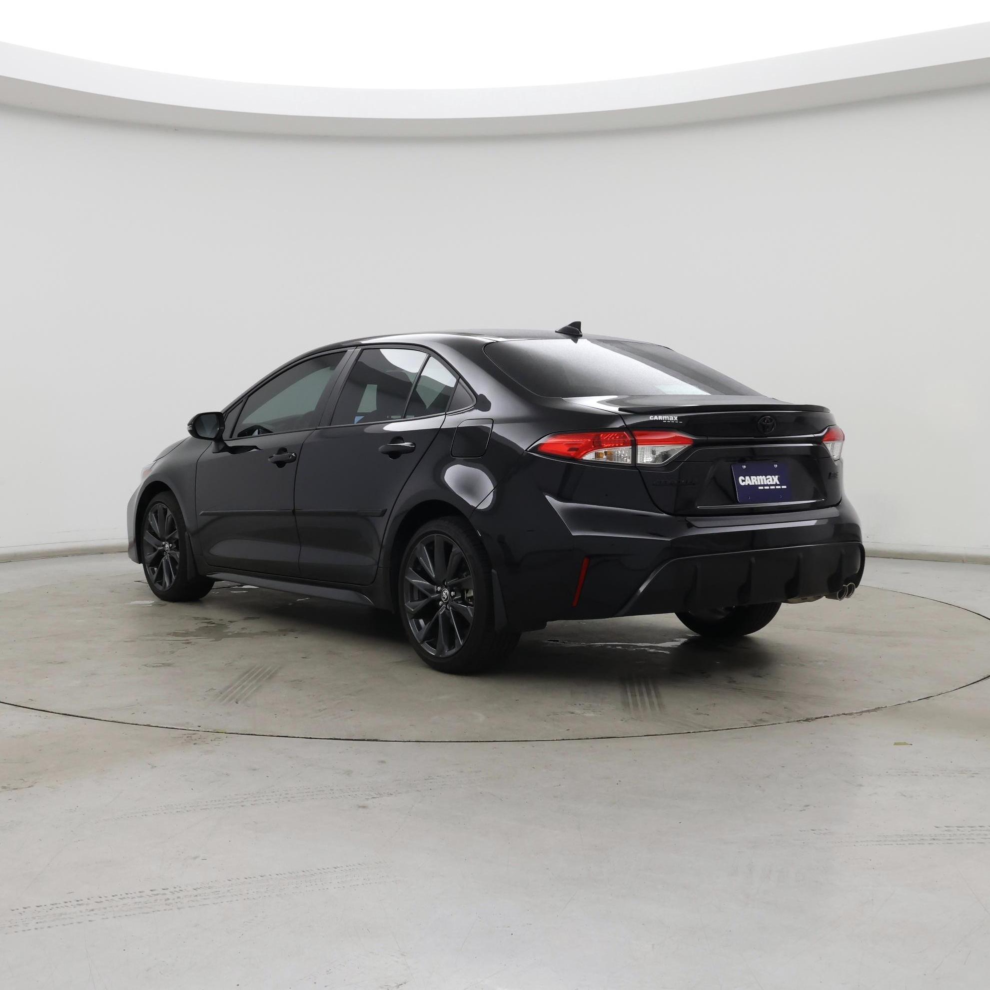 Thumbnail: 2024 Toyota Corolla - 2