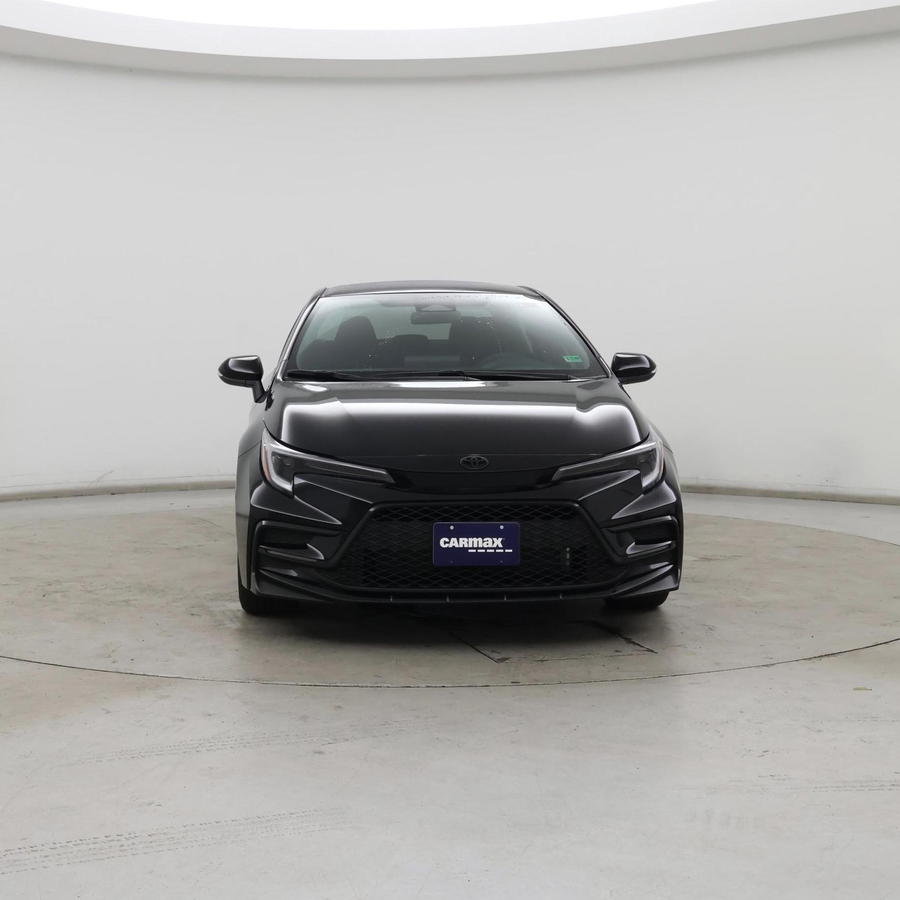 Thumbnail: 2024 Toyota Corolla - 5