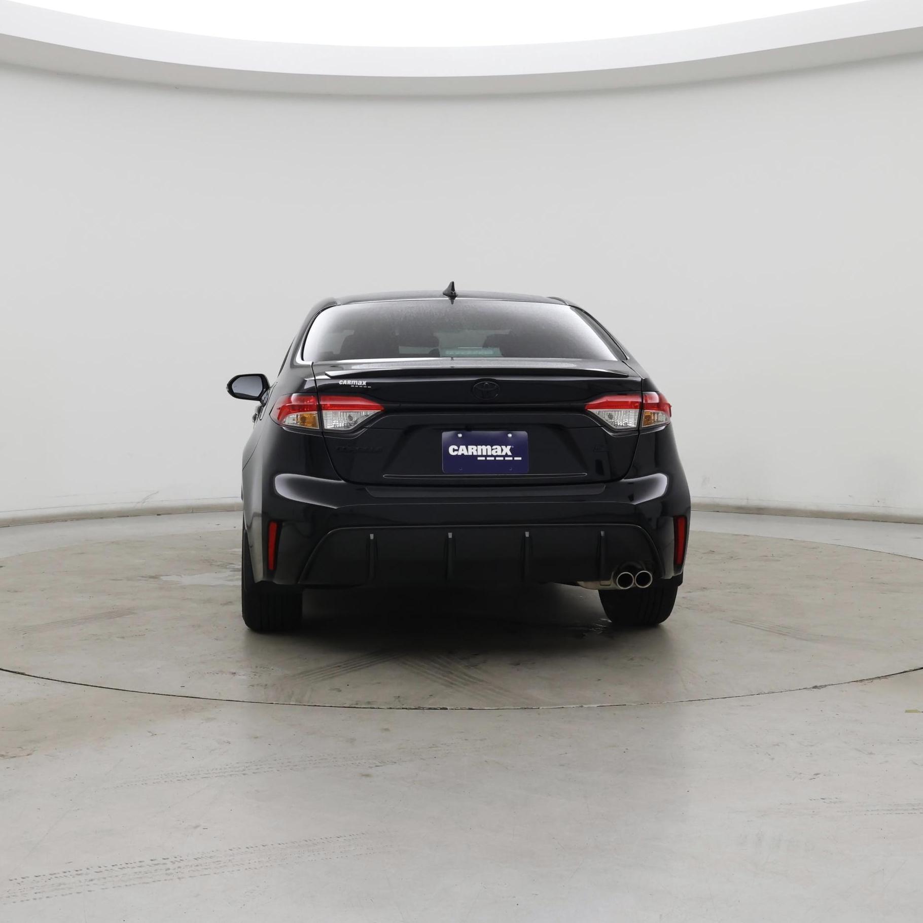 Thumbnail: 2024 Toyota Corolla - 6