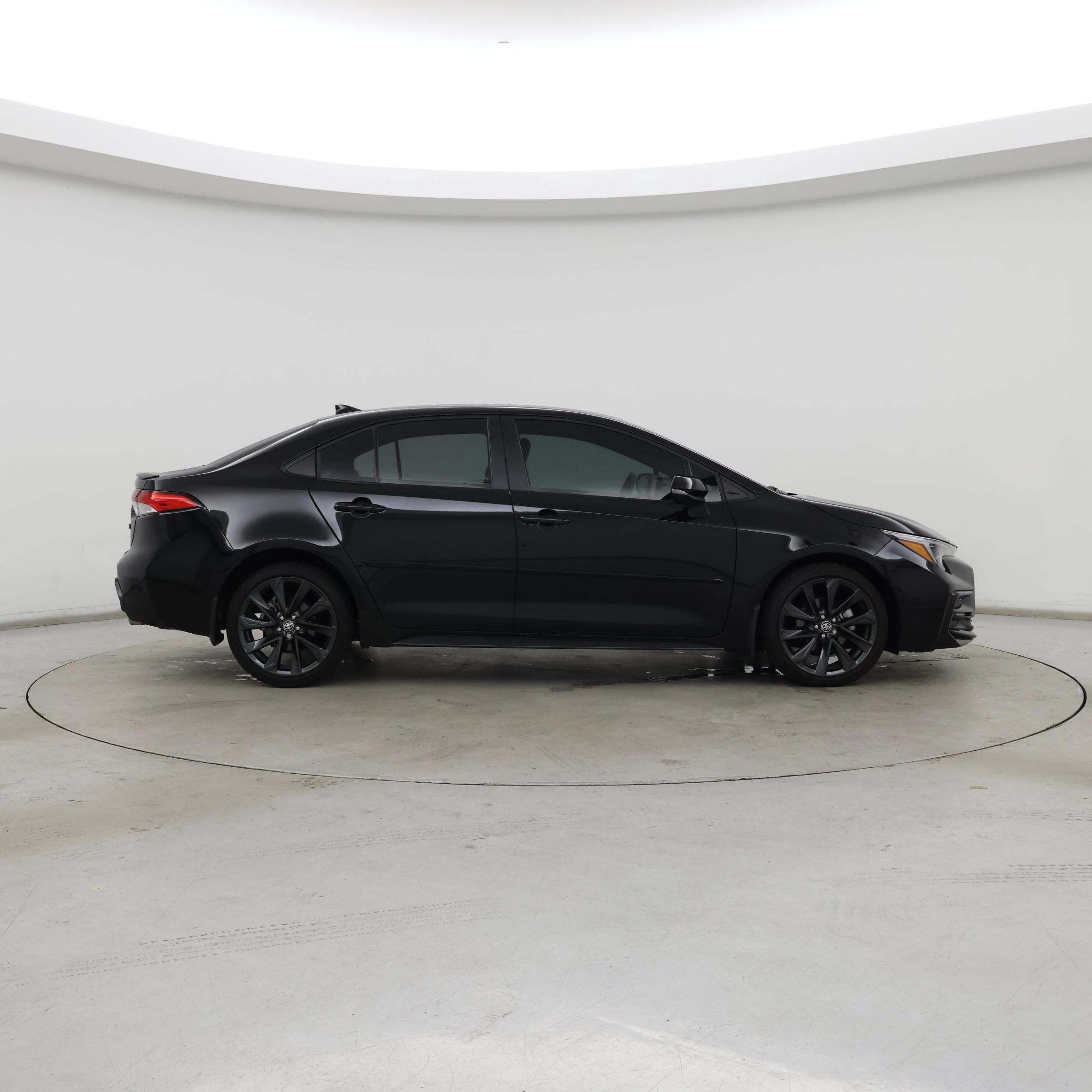 Thumbnail: 2024 Toyota Corolla - 7