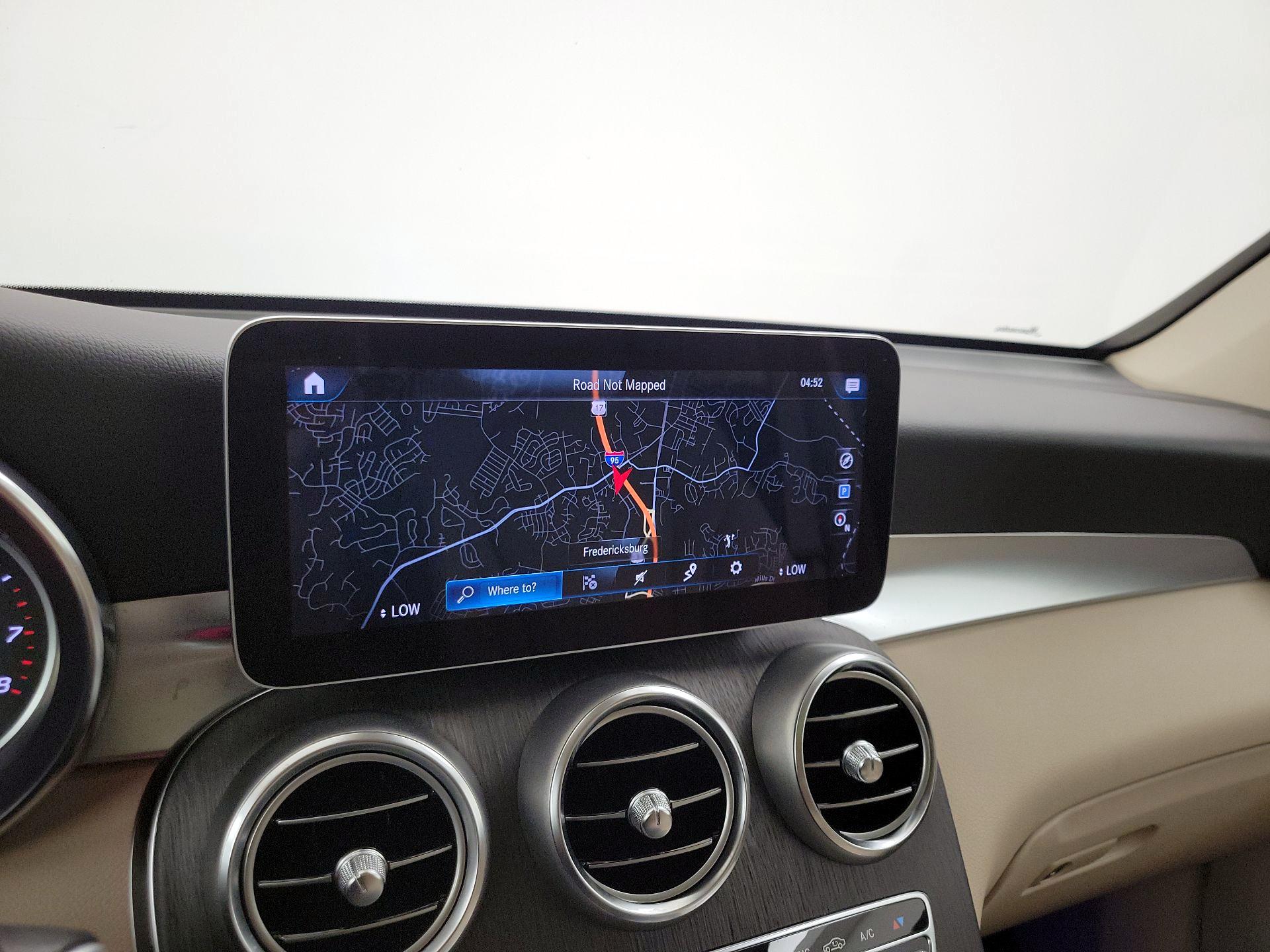 Thumbnail: 2020 Mercedes-Benz GLC - 14