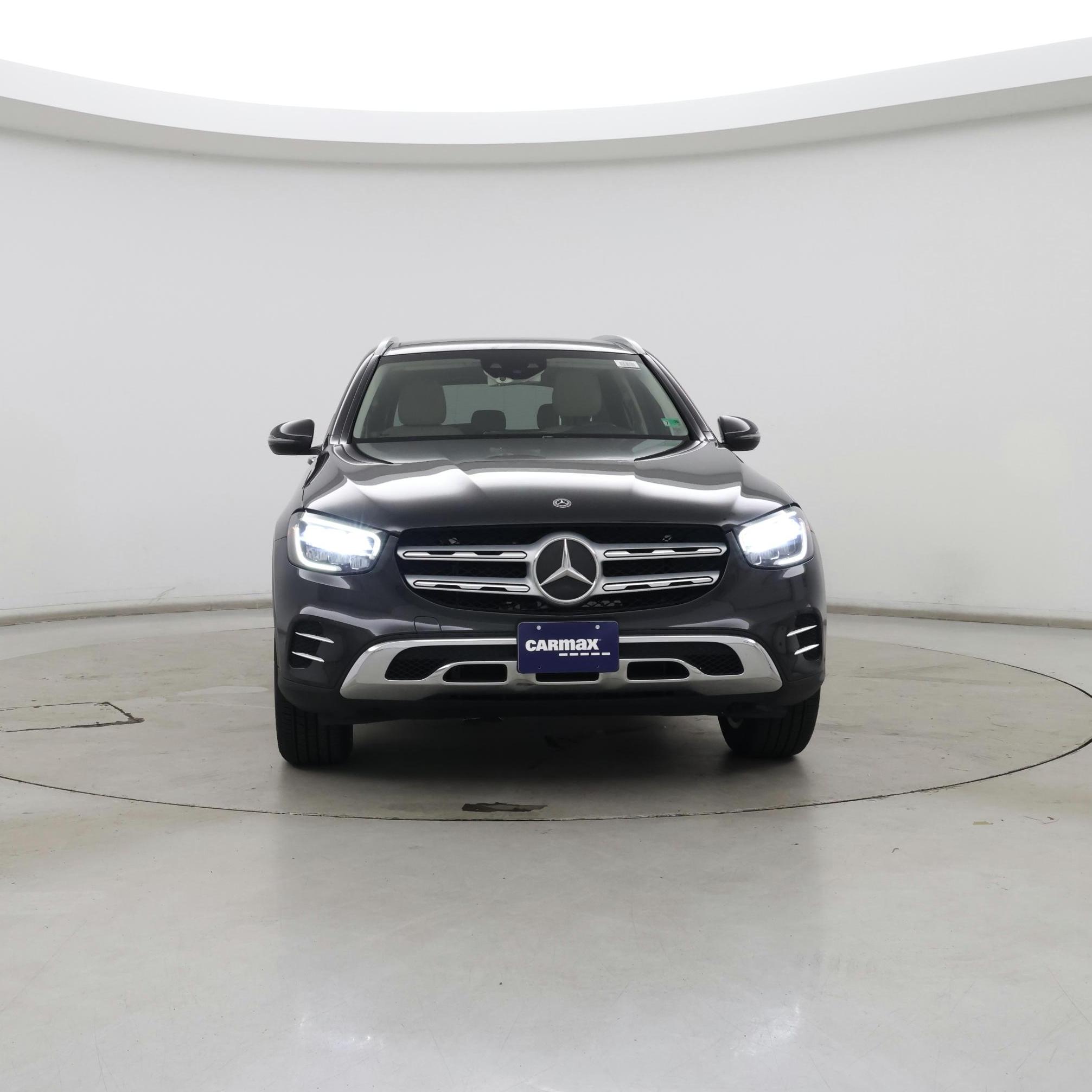Thumbnail: 2020 Mercedes-Benz GLC - 5