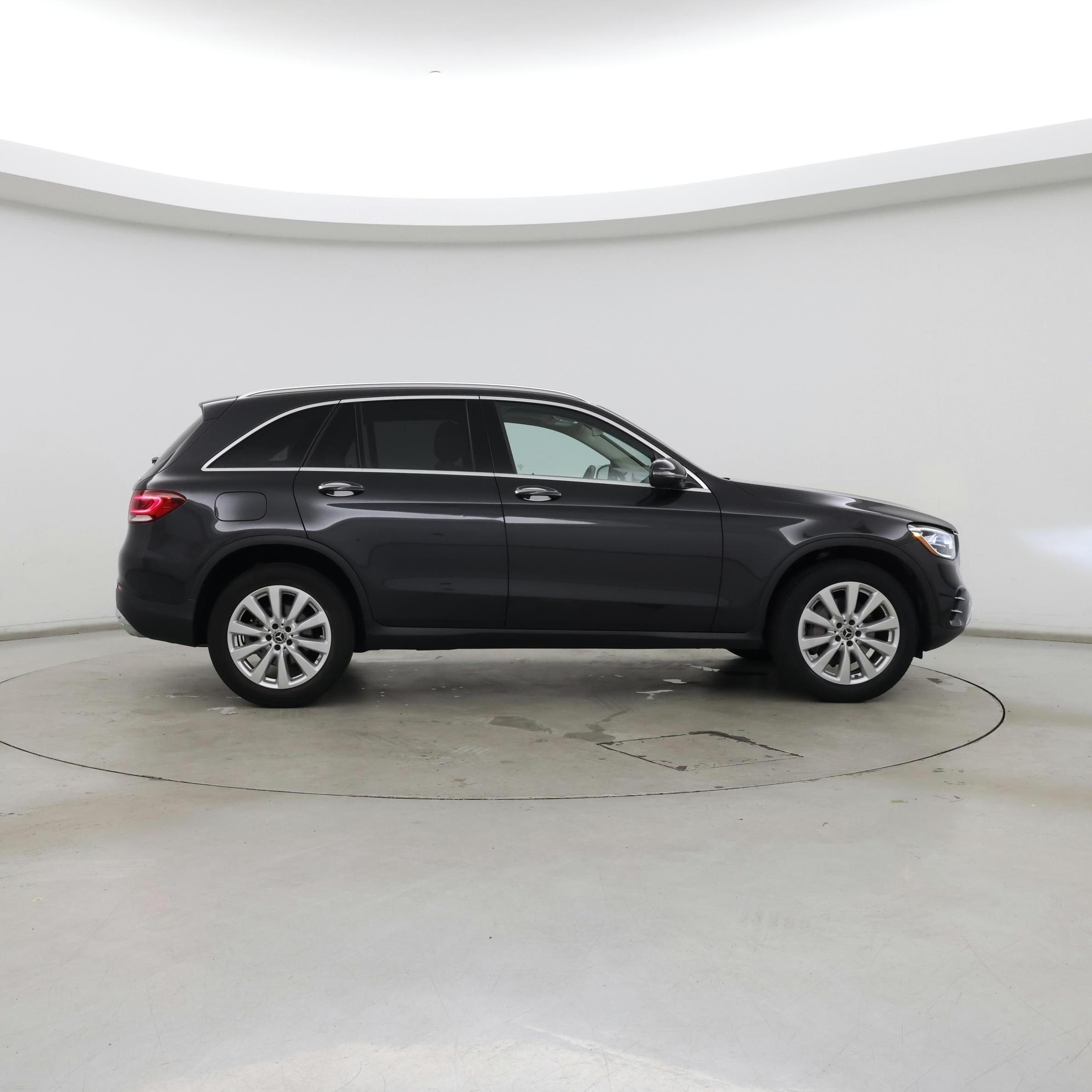 Thumbnail: 2020 Mercedes-Benz GLC - 7