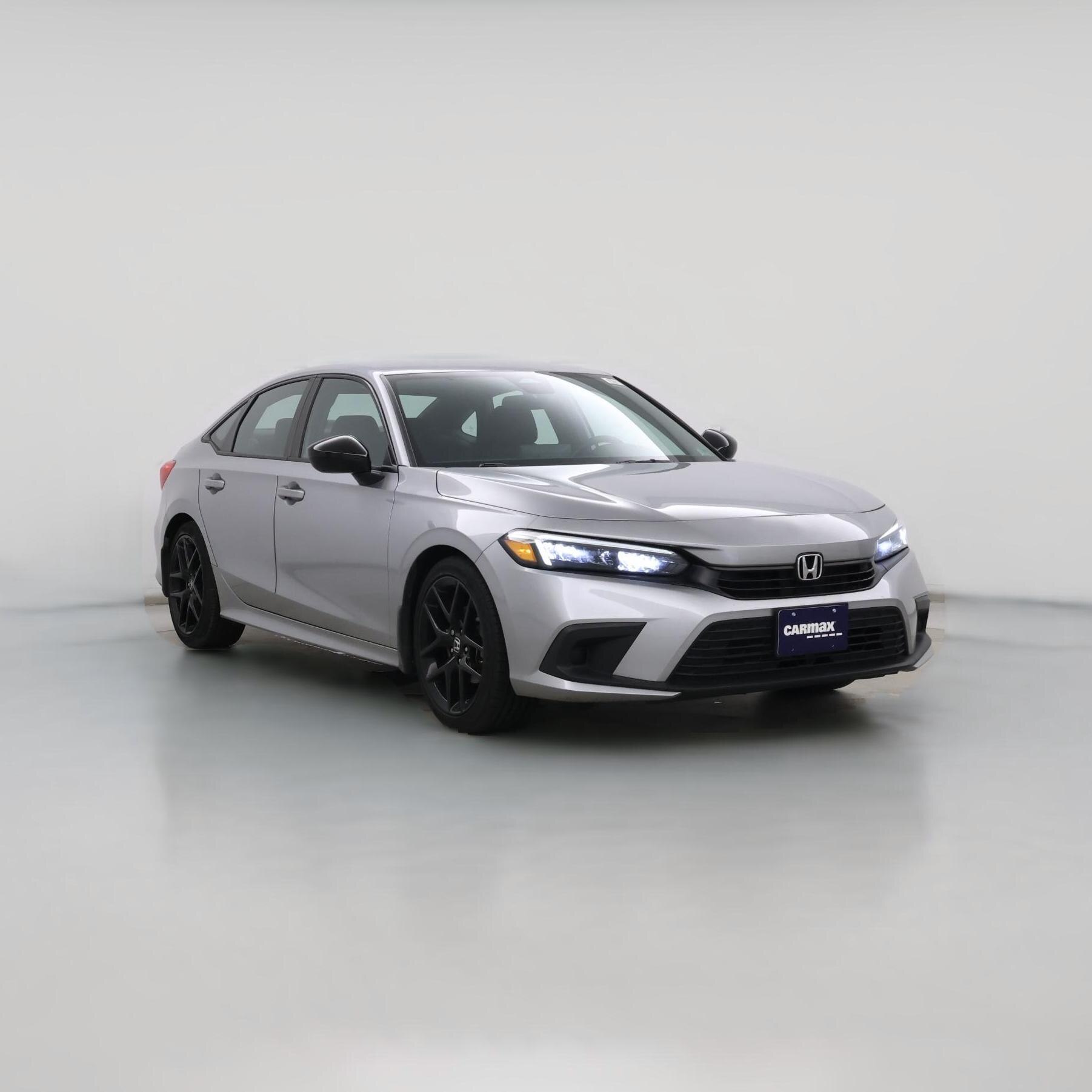 Thumbnail: 2023 Honda Civic - 1